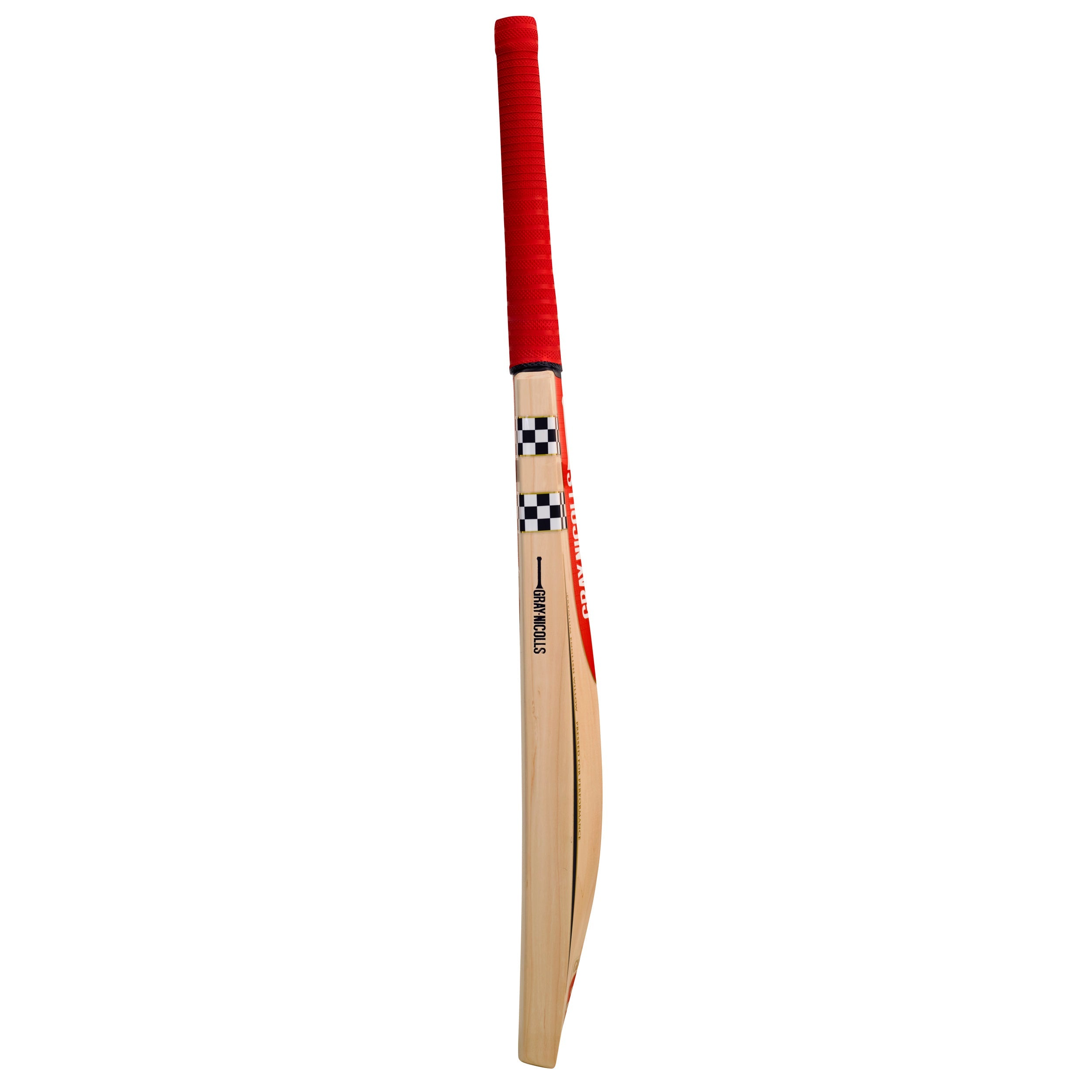 Gray Nicolls Giant Handcrafted Senior Cricket Bat - The Cricket Warehouse