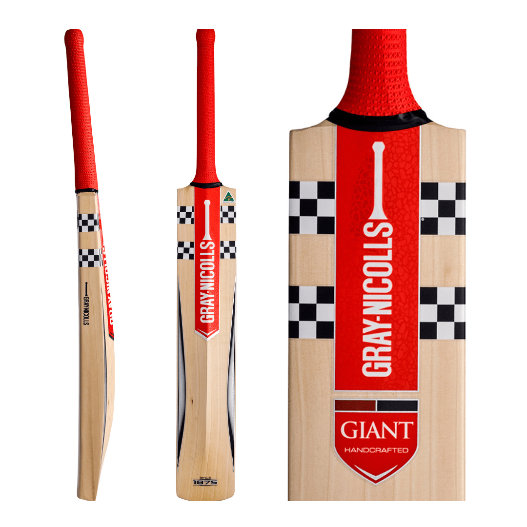 Gray Nicolls Giant Senior Cricket Bat - The Cricket & Football Warehouse