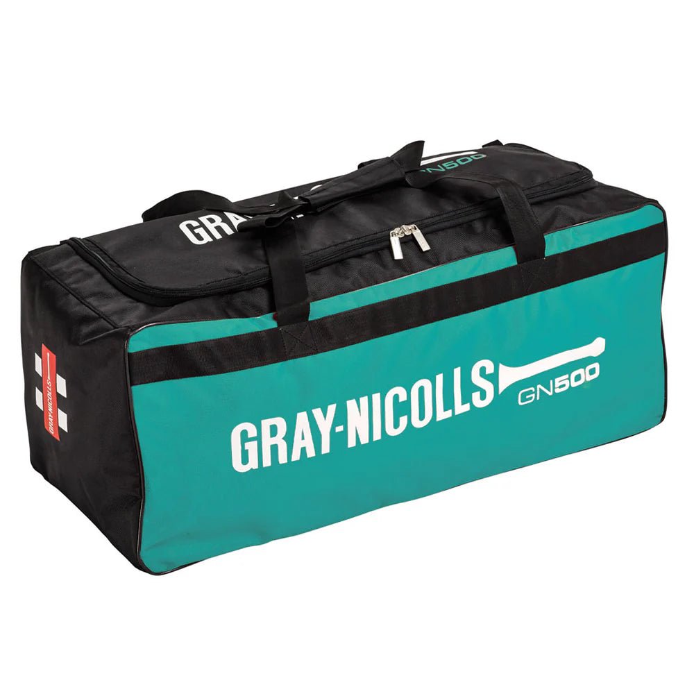Gray Nicolls GN 500 Carry Cricket Bag - The Cricket & Football Warehouse