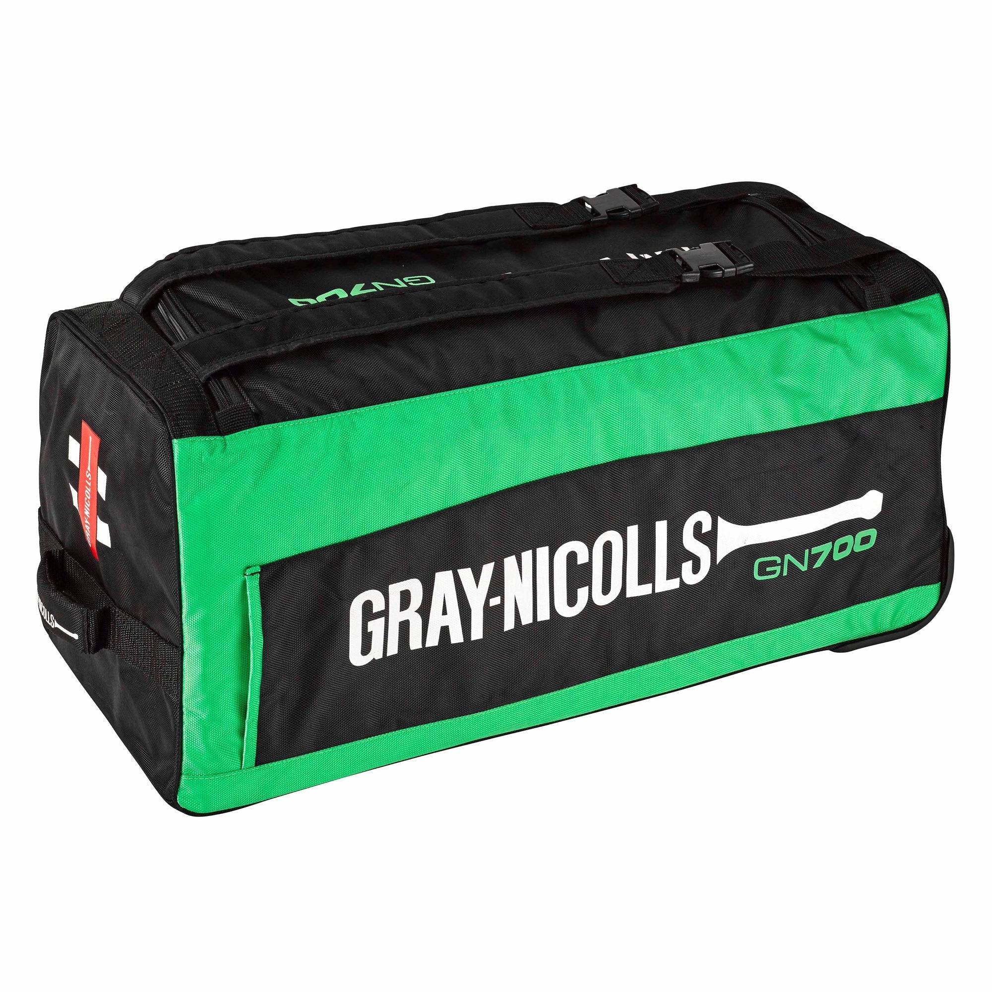 Gray Nicolls GN 700 Cricket Wheel Bag - The Cricket Warehouse