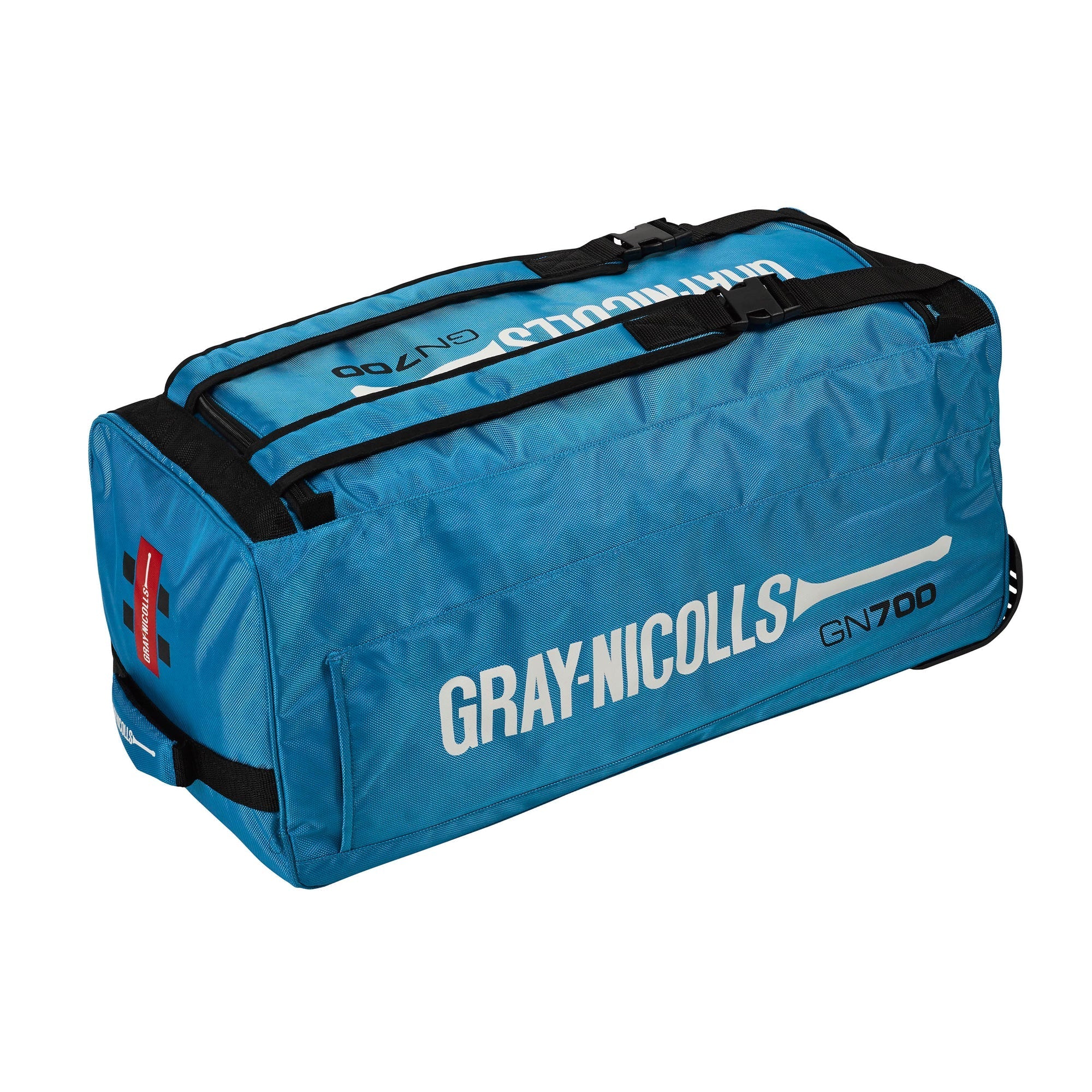 Gray Nicolls GN 700 Cricket Wheel Bag - The Cricket Warehouse