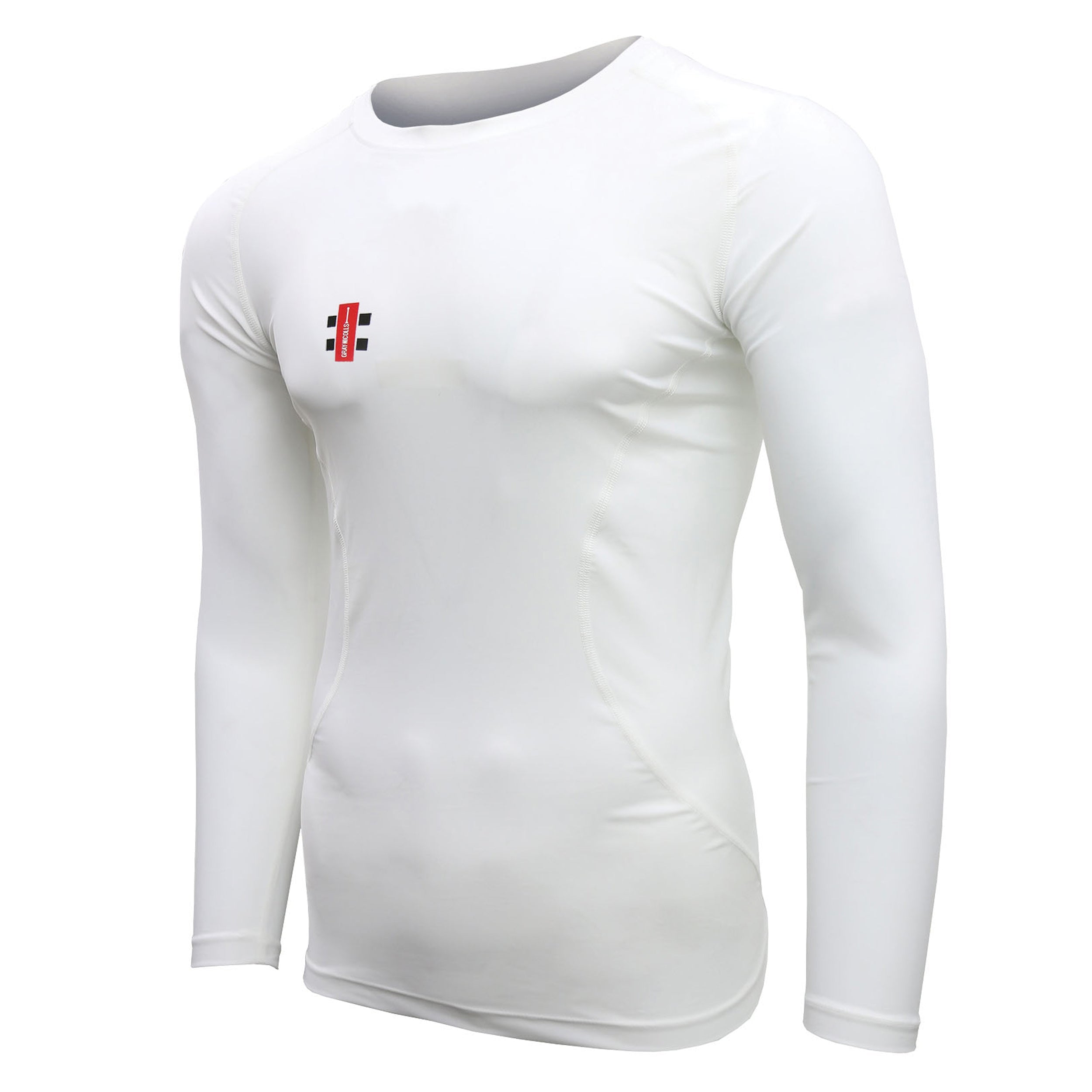 Gray Nicolls Impact Cricket Top - The Cricket & Football Warehouse