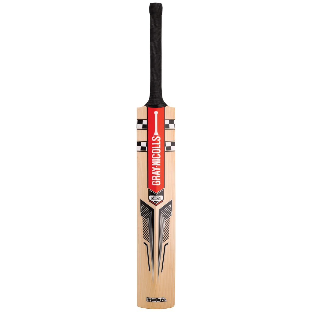 Gray Nicolls Indoor 100 Bat - The Cricket Warehouse