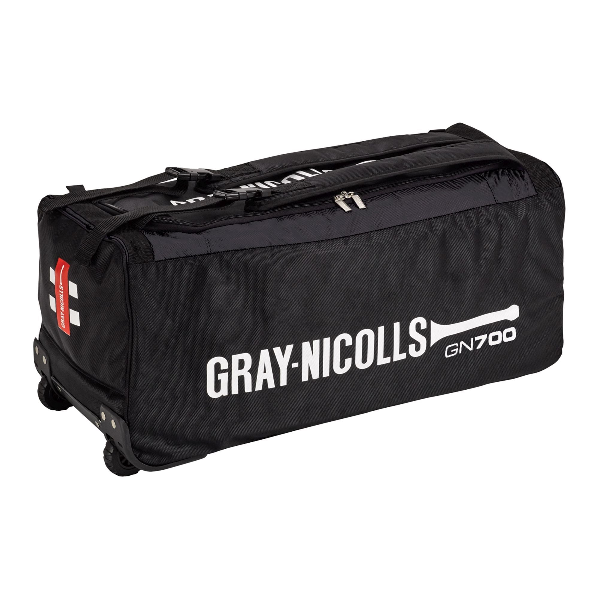 Gray Nicolls Junior English Willow Kit - Cricket Set - The Cricket & Football Warehouse