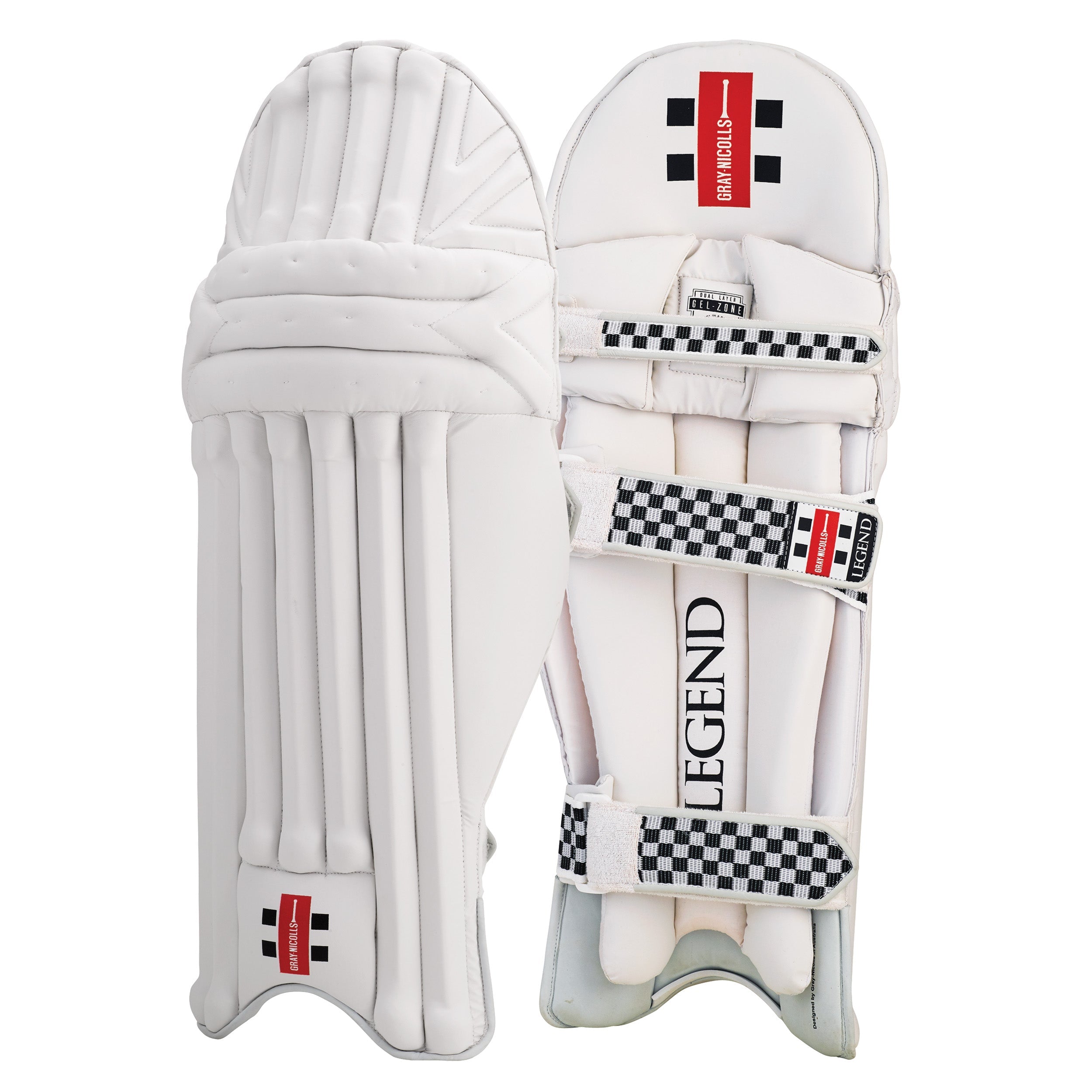 Gray Nicolls Legend Cricket Batting Pads - The Cricket Warehouse