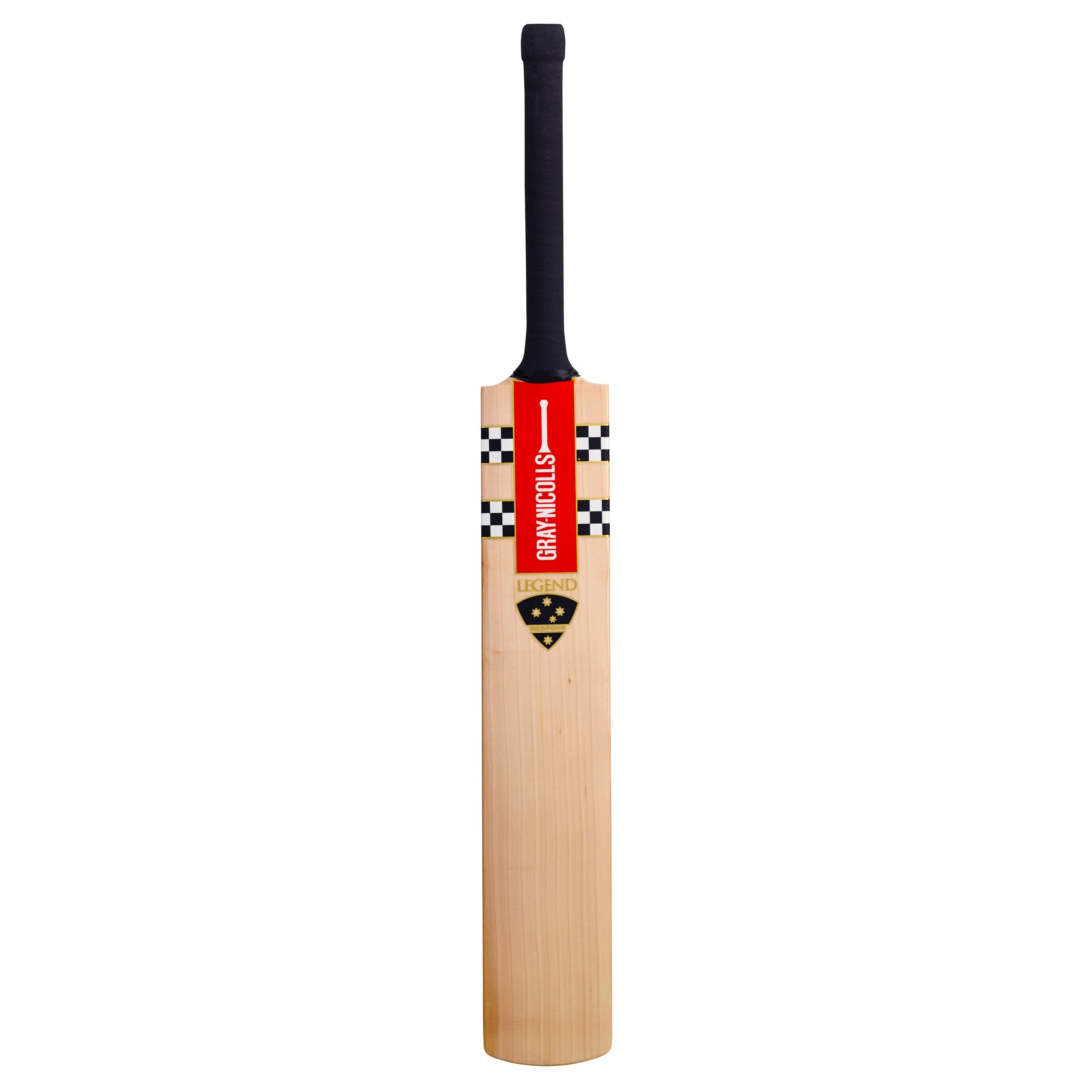 Gray-Nicolls Legend Handcrafted Senior Cricket Bat - The Cricket Warehouse