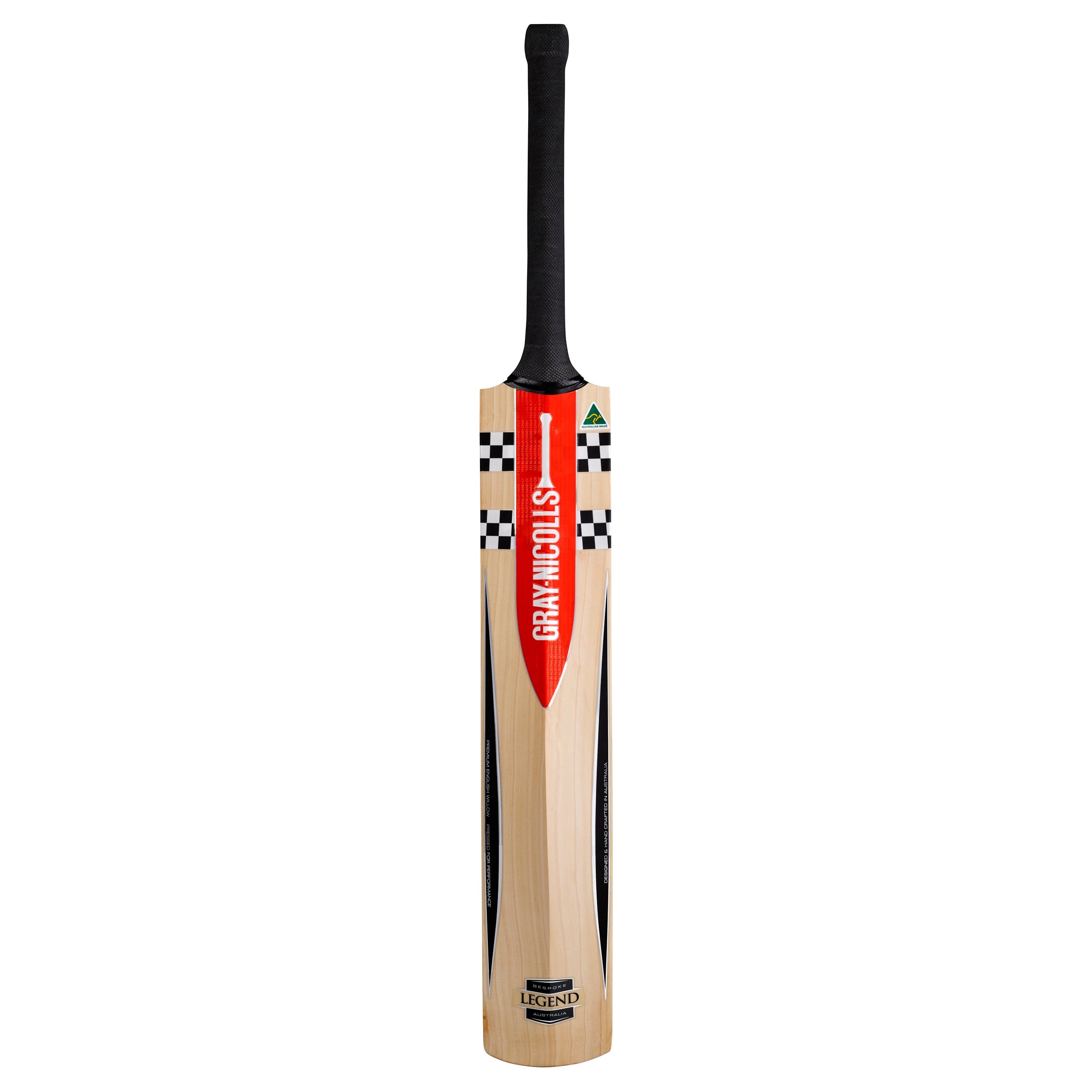 Gray - Nicolls Legend Junior Cricket Bat - The Cricket Warehouse