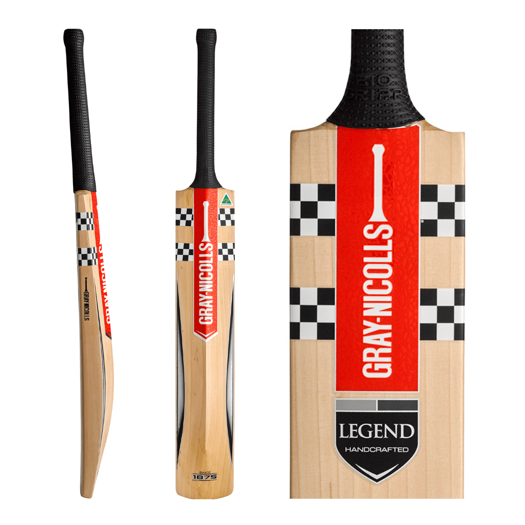 Gray Nicolls Legend Senior Cricket Bat - The Cricket & Football Warehouse