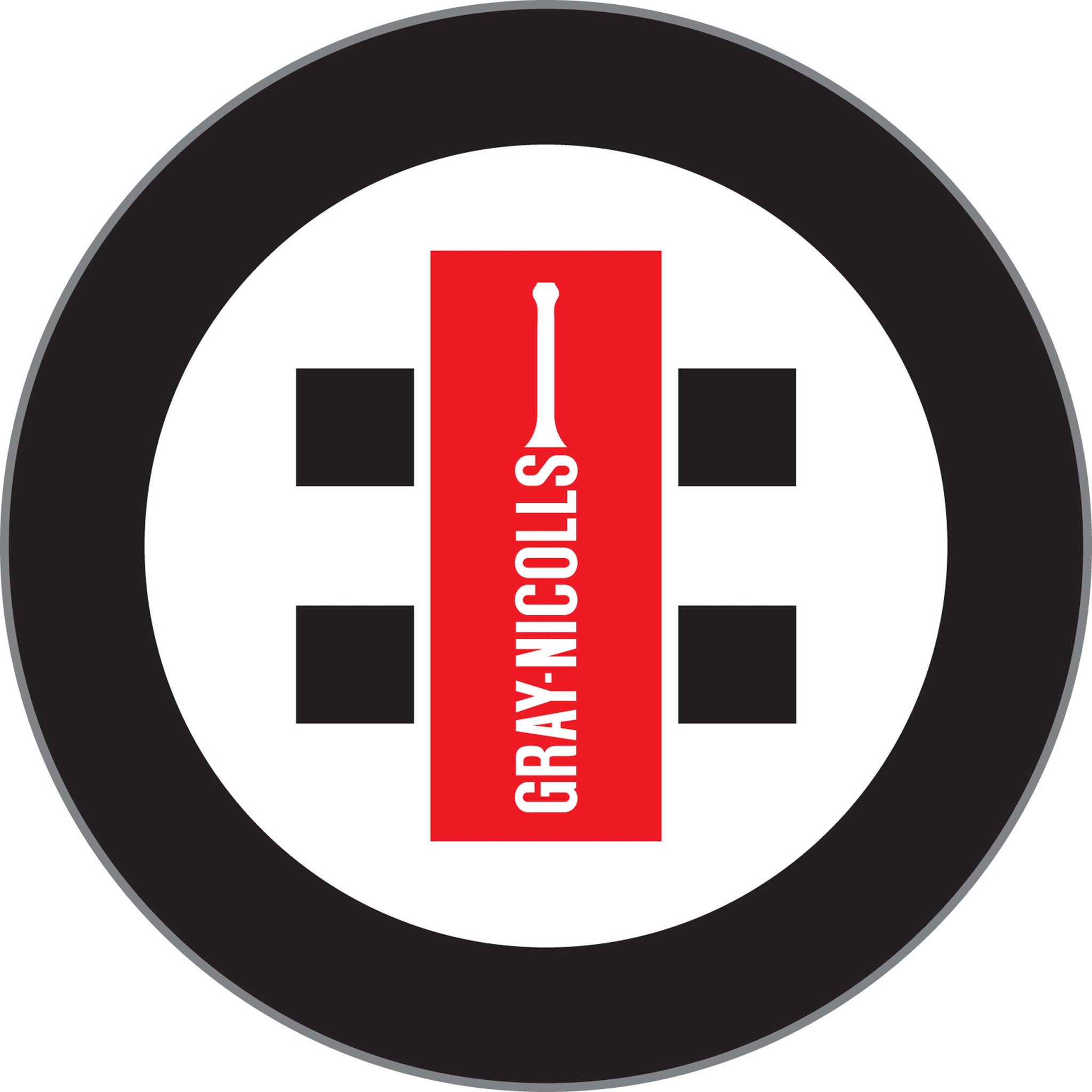 Gray Nicolls Line and Length Cricket Bowling Target - The Cricket Warehouse