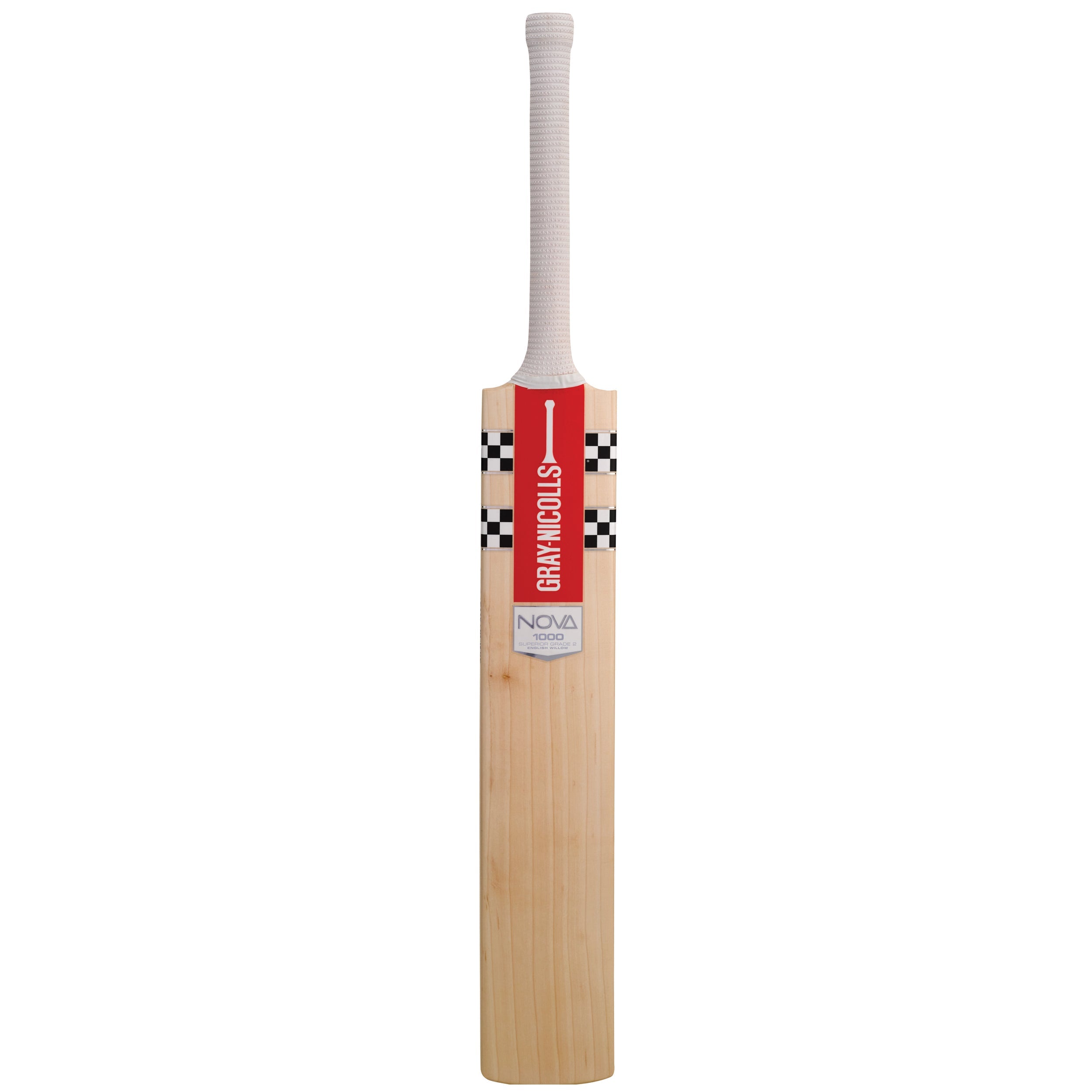 Gray-Nicolls Nova 1000 Senior Cricket Bat - The Cricket Warehouse