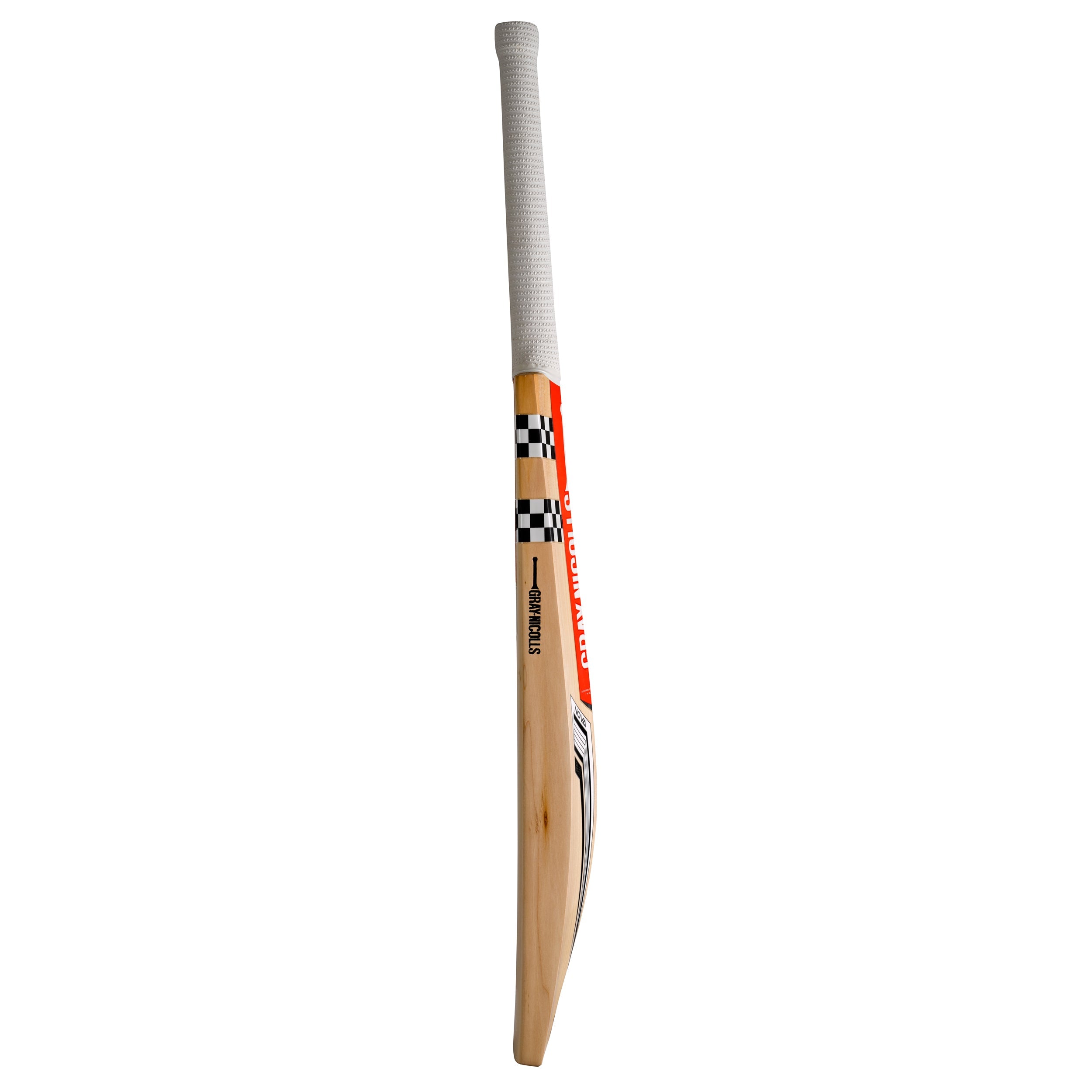 Gray - Nicolls Nova 2.0 1200 Senior Cricket Bat - The Cricket Warehouse