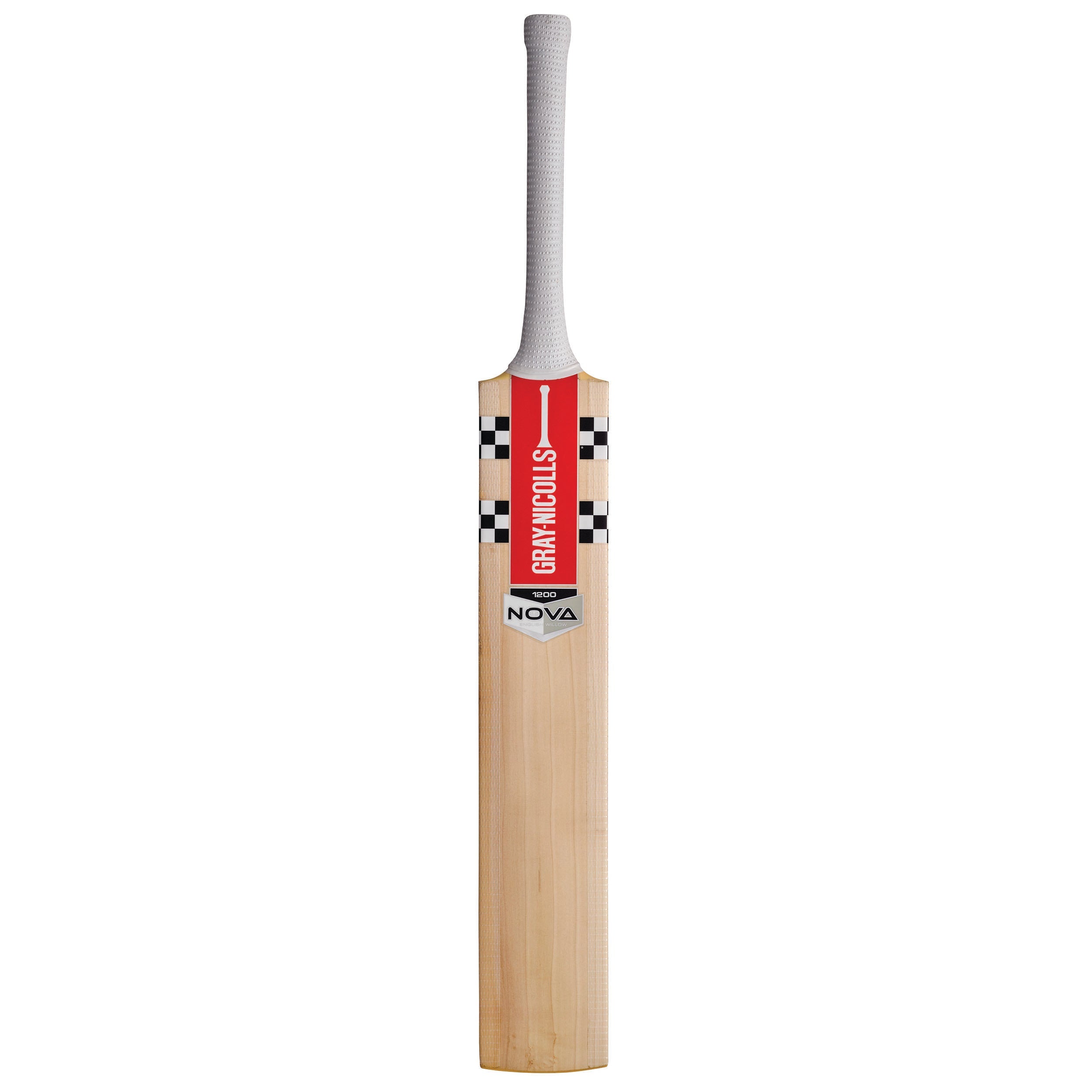 Gray Nicolls Nova 4.0 1200 Senior Cricket Bat - The Cricket & Football Warehouse