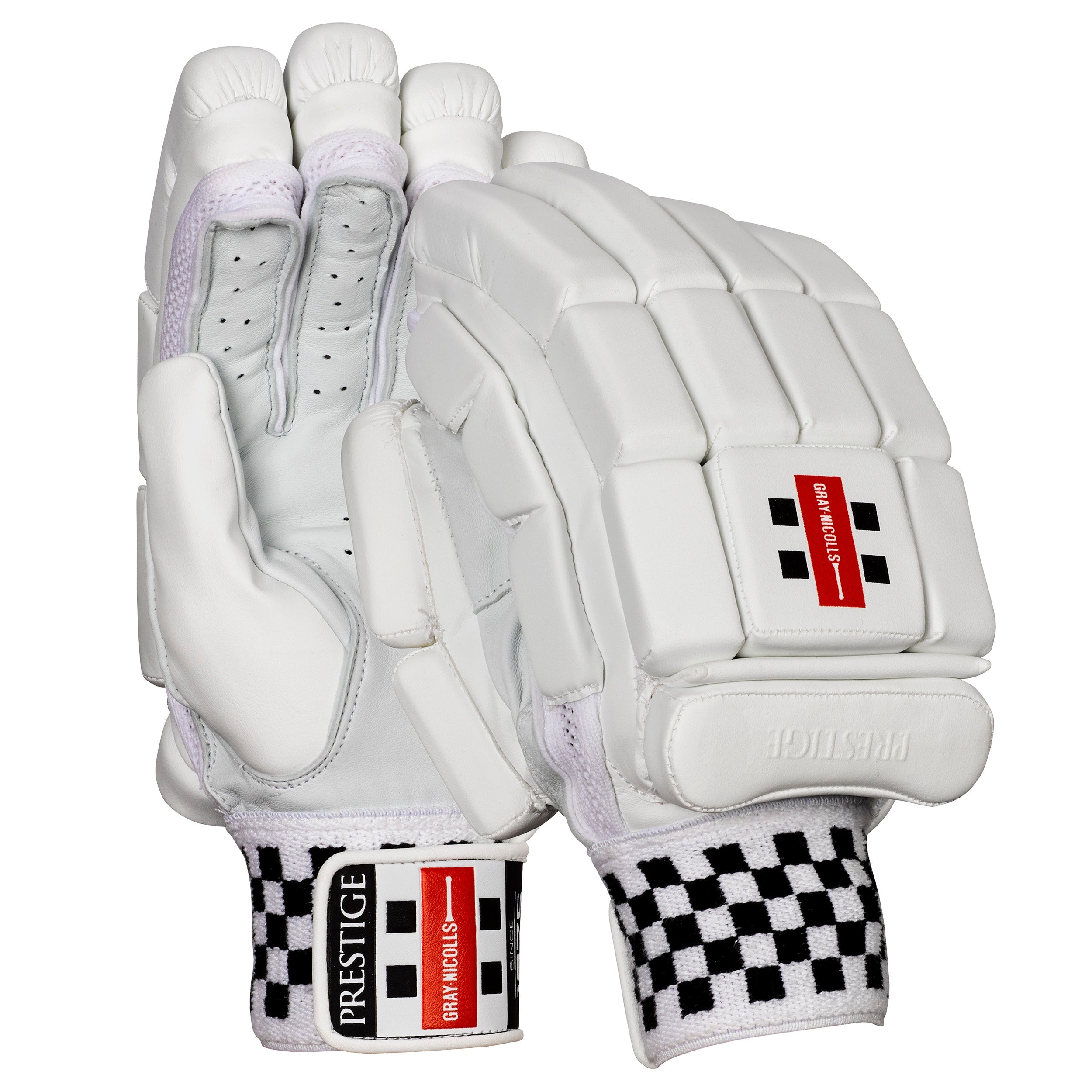 Gray-Nicolls Prestige Cricket Batting Gloves - The Cricket & Football Warehouse