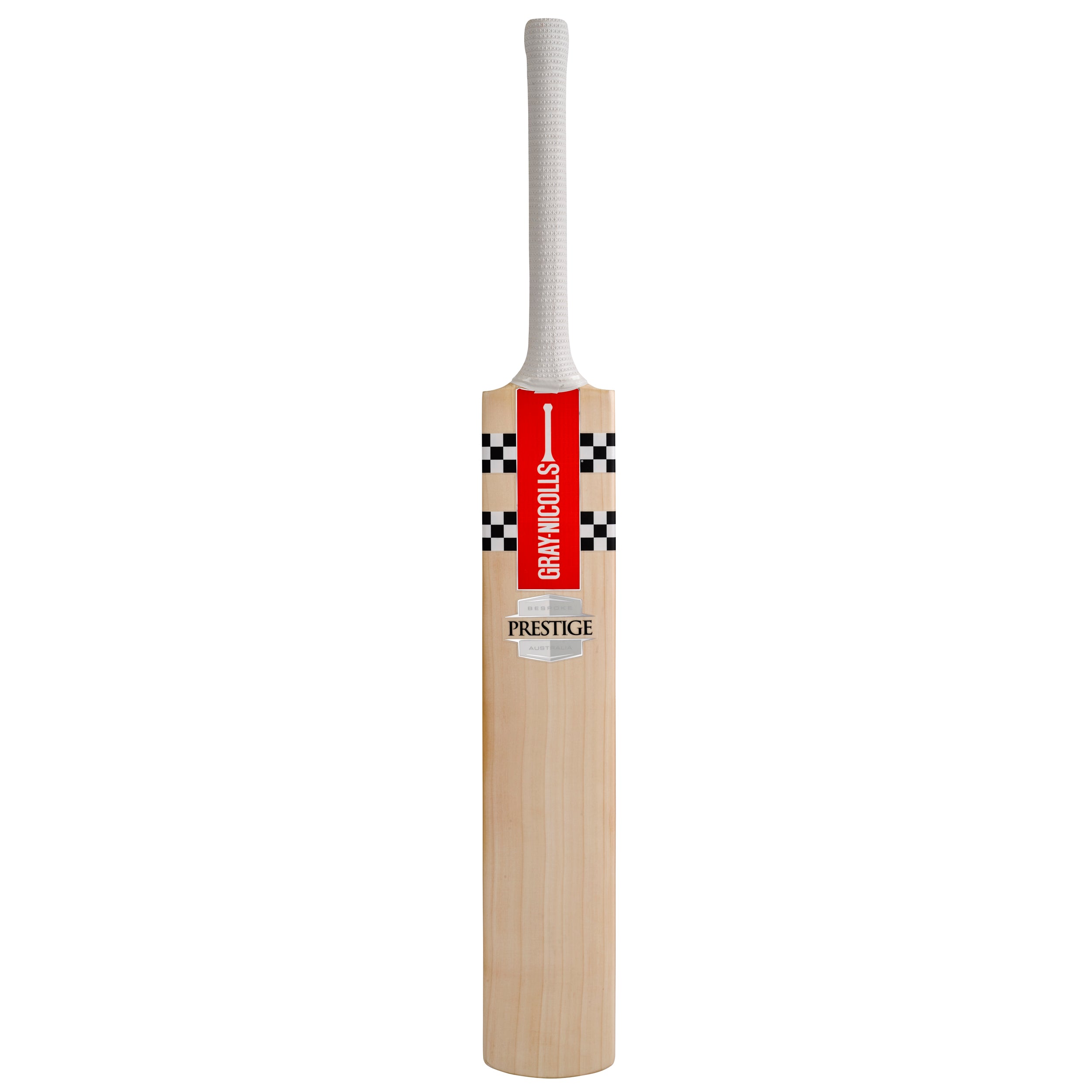 Gray - Nicolls Prestige Handcrafted Senior Bat - The Cricket Warehouse