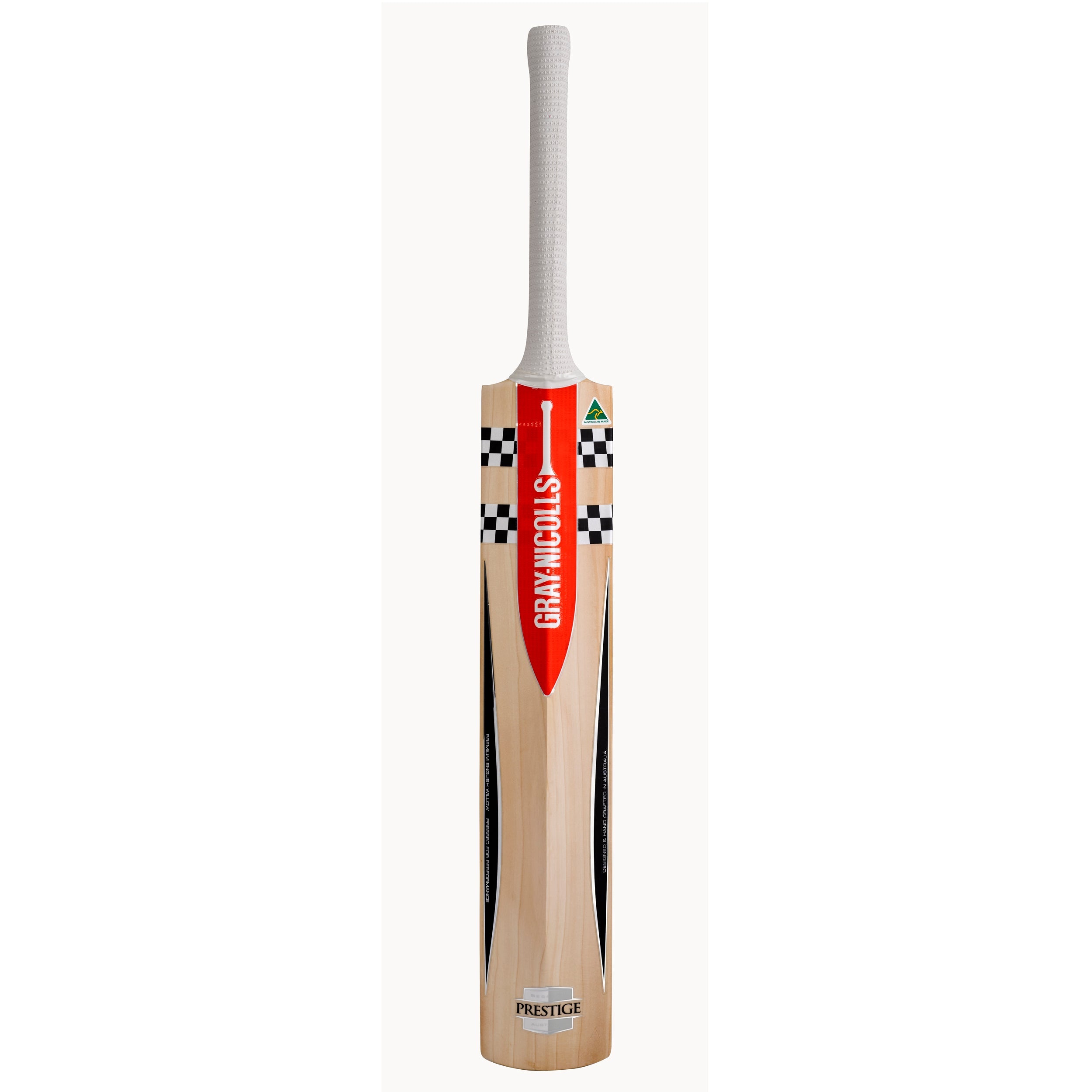 Gray - Nicolls Prestige Junior Cricket Bat - The Cricket & Football Warehouse
