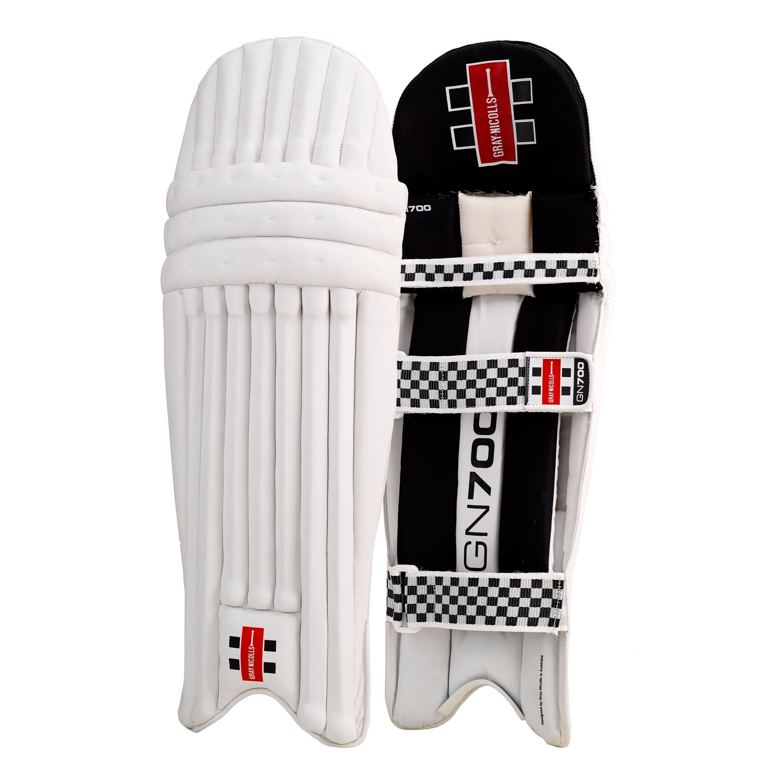 Gray - Nicolls RAW - Cricket Kit Deal - The Cricket Warehouse