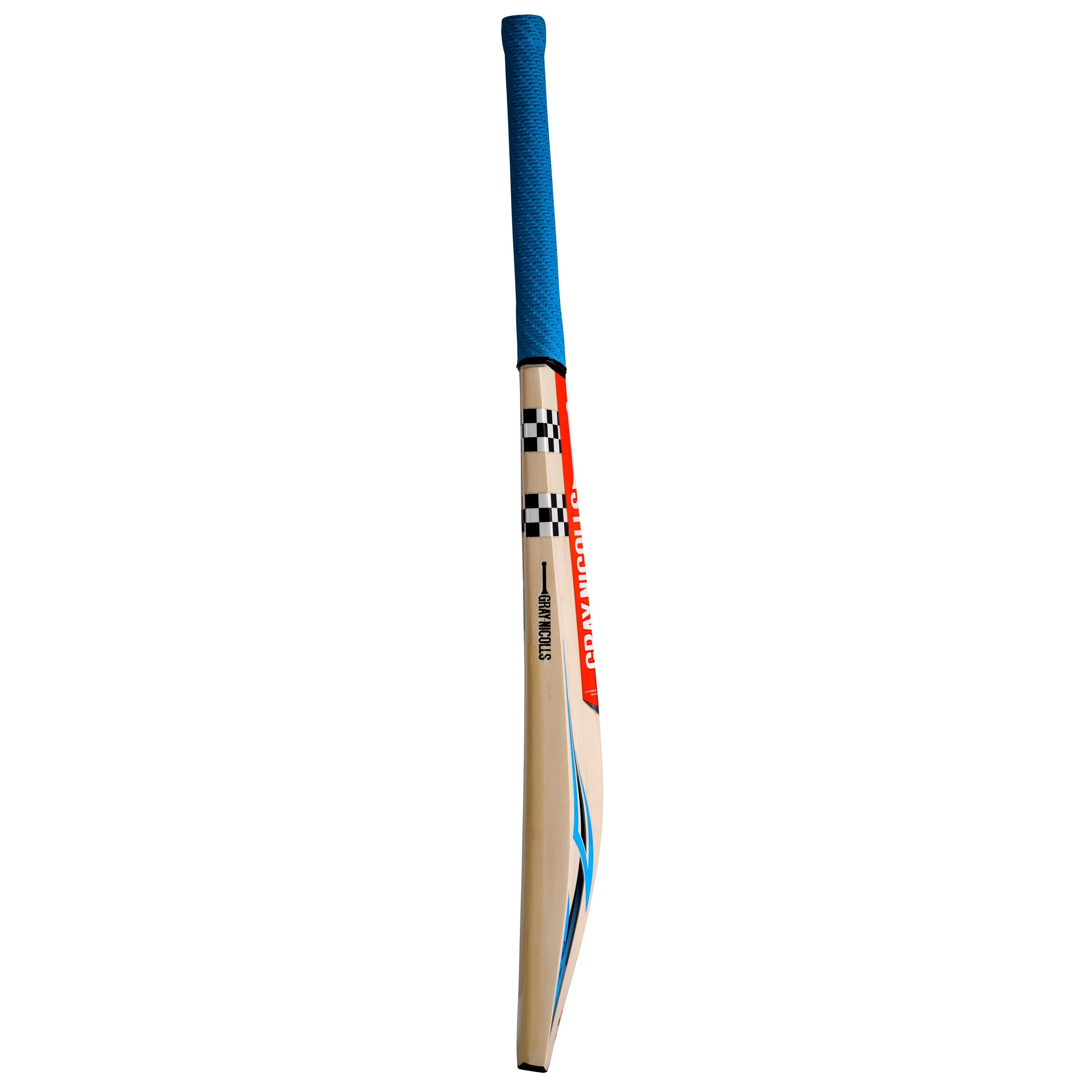 Gray - Nicolls Revel 1350 PLAY NOW Senior Cricket Bat - The Cricket Warehouse