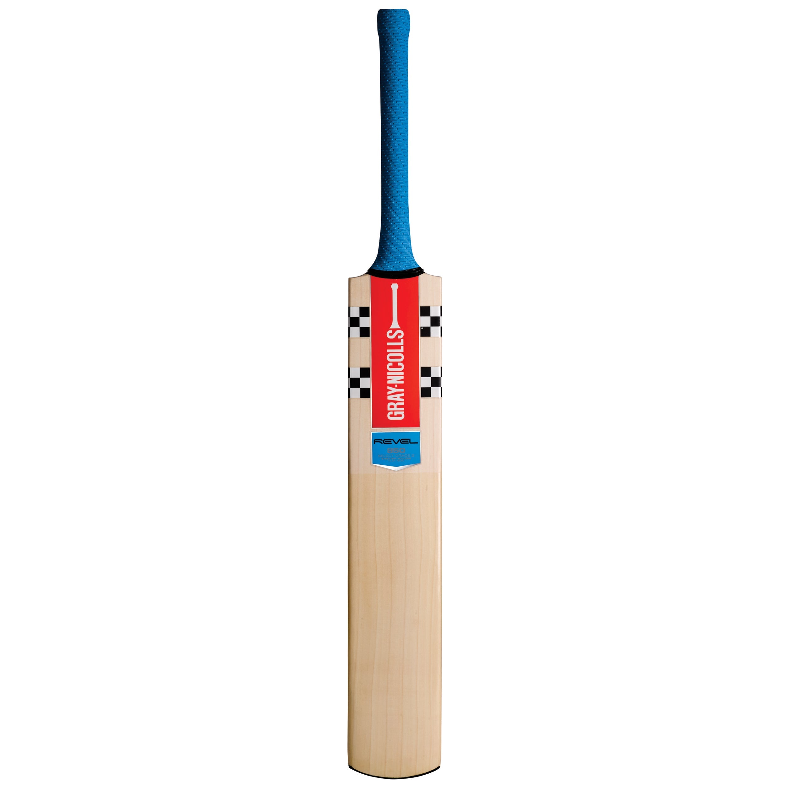 Gray - Nicolls Revel 850 PLAY NOW Senior Cricket Bat - The Cricket Warehouse