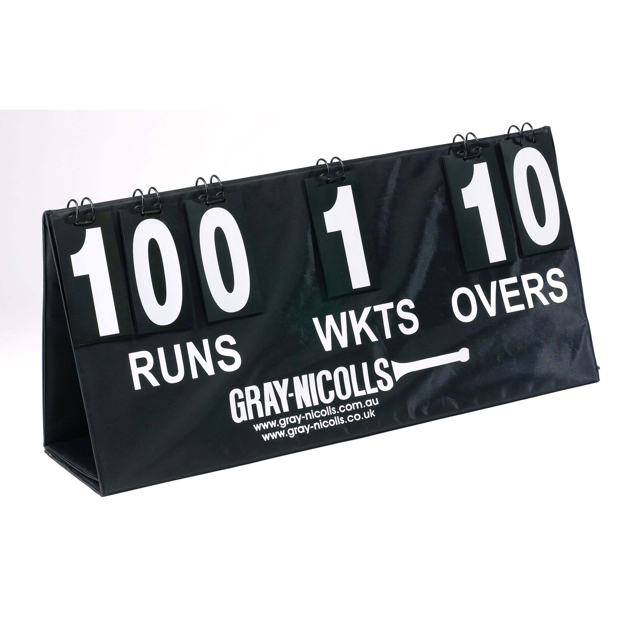 Gray-Nicolls Scoreboard - The Cricket Warehouse