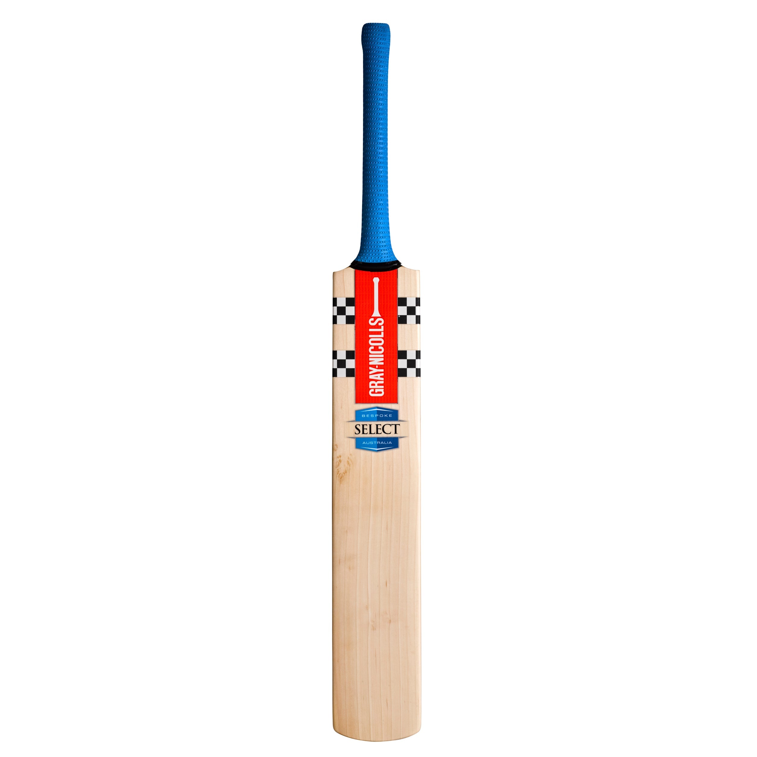 Gray - Nicolls Select Handcrafted Senior Bat - The Cricket Warehouse