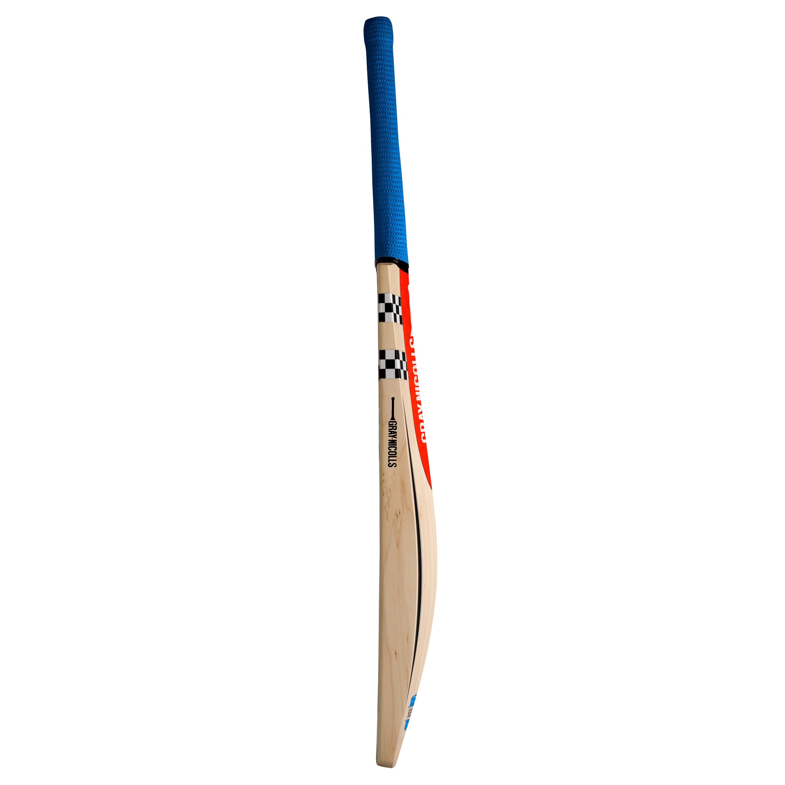 Gray - Nicolls Select Handcrafted Senior Bat - The Cricket Warehouse