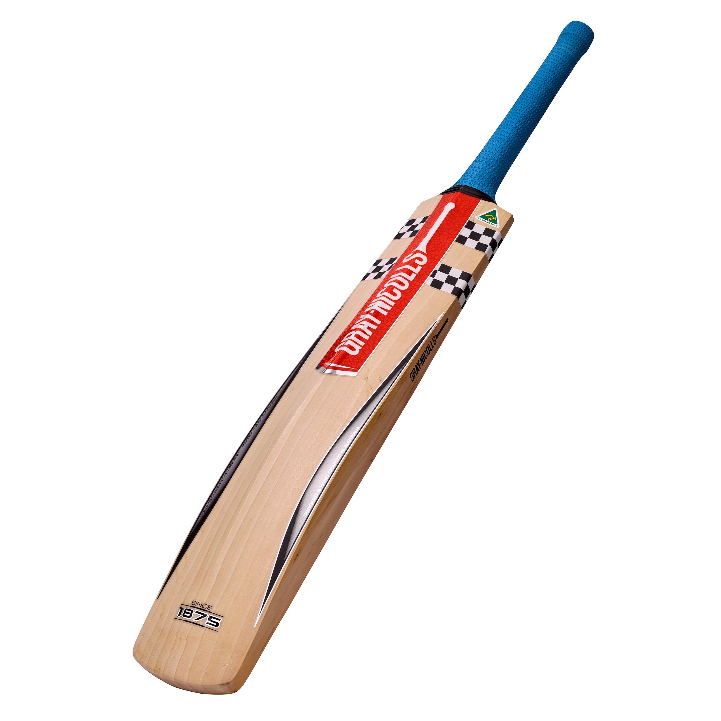 Gray Nicolls Select Senior Cricket Bat - The Cricket & Football Warehouse