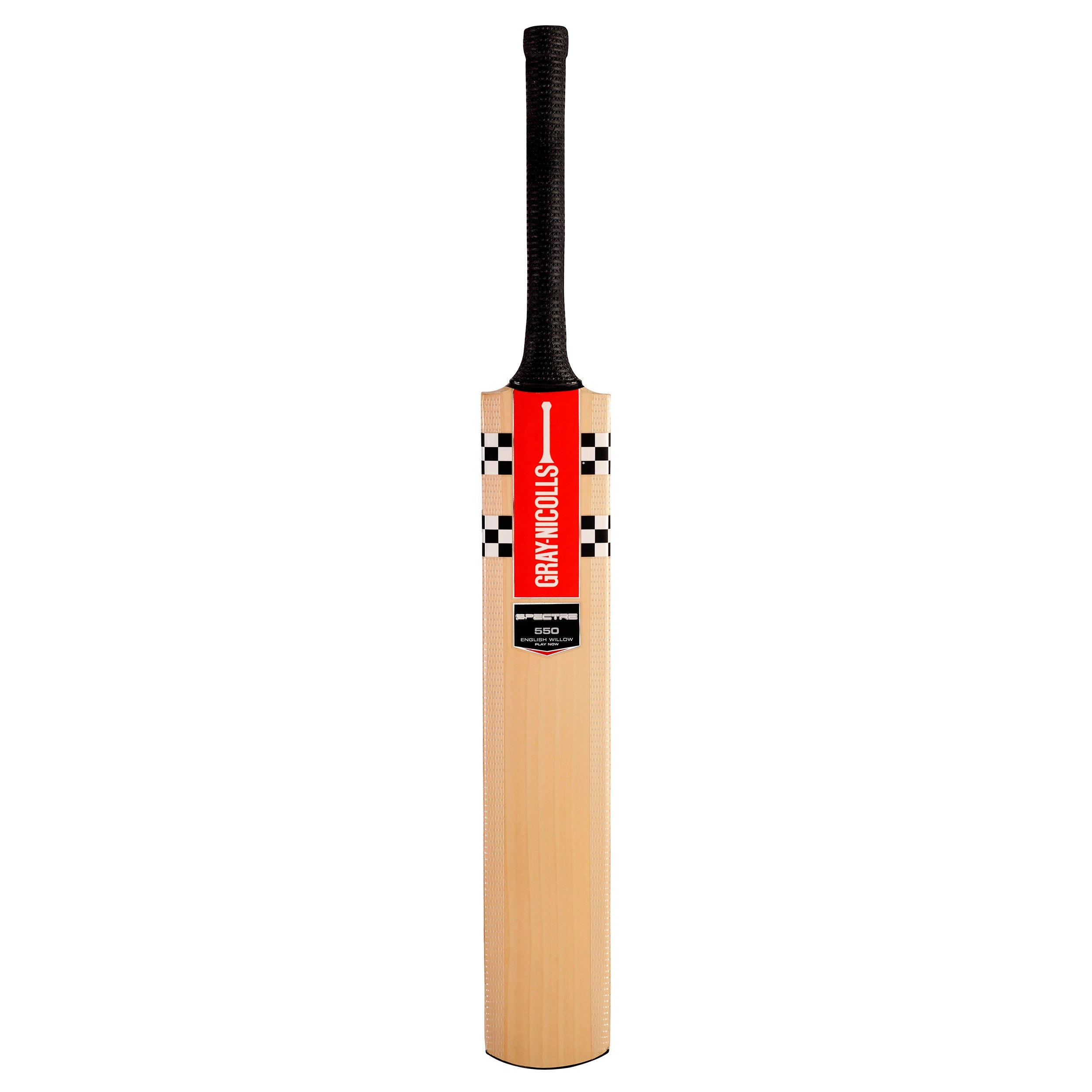 Gray - Nicolls Spectre 550 Play Now Senior Bat - The Cricket & Football Warehouse