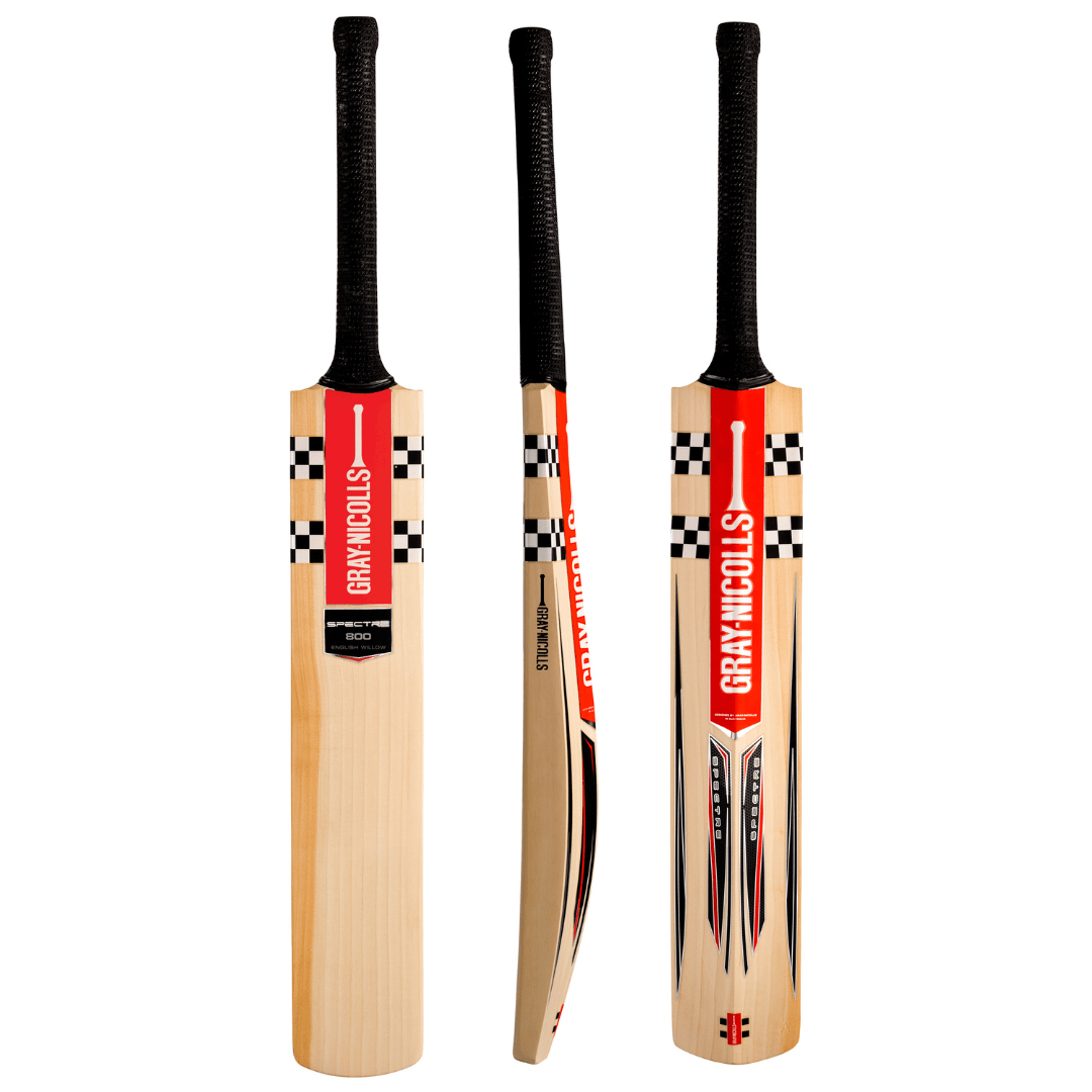 Gray - Nicolls Spectre 800 Senior Bat - The Cricket & Football Warehouse