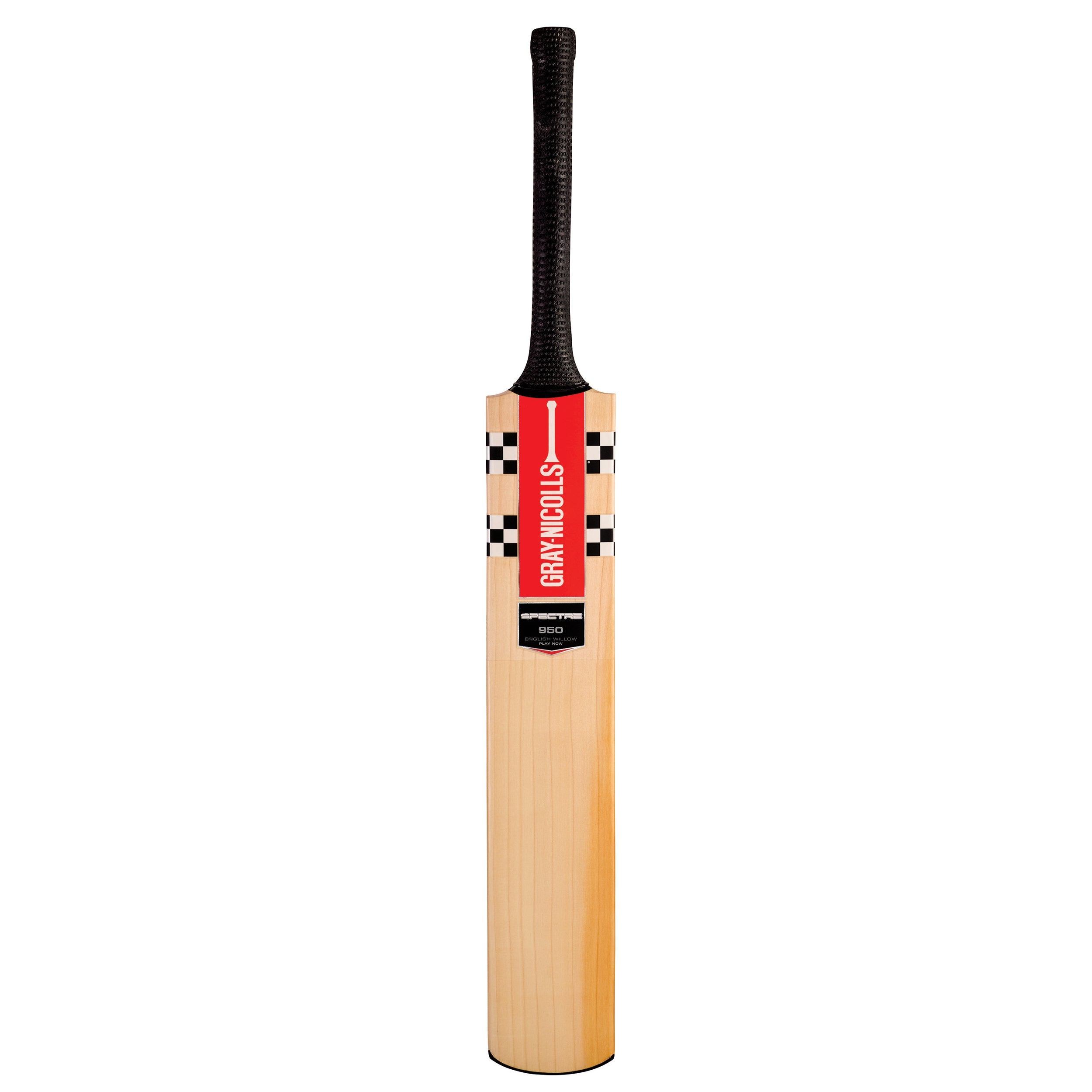 Gray - Nicolls Spectre 950 Play Now Senior Bat - The Cricket & Football Warehouse