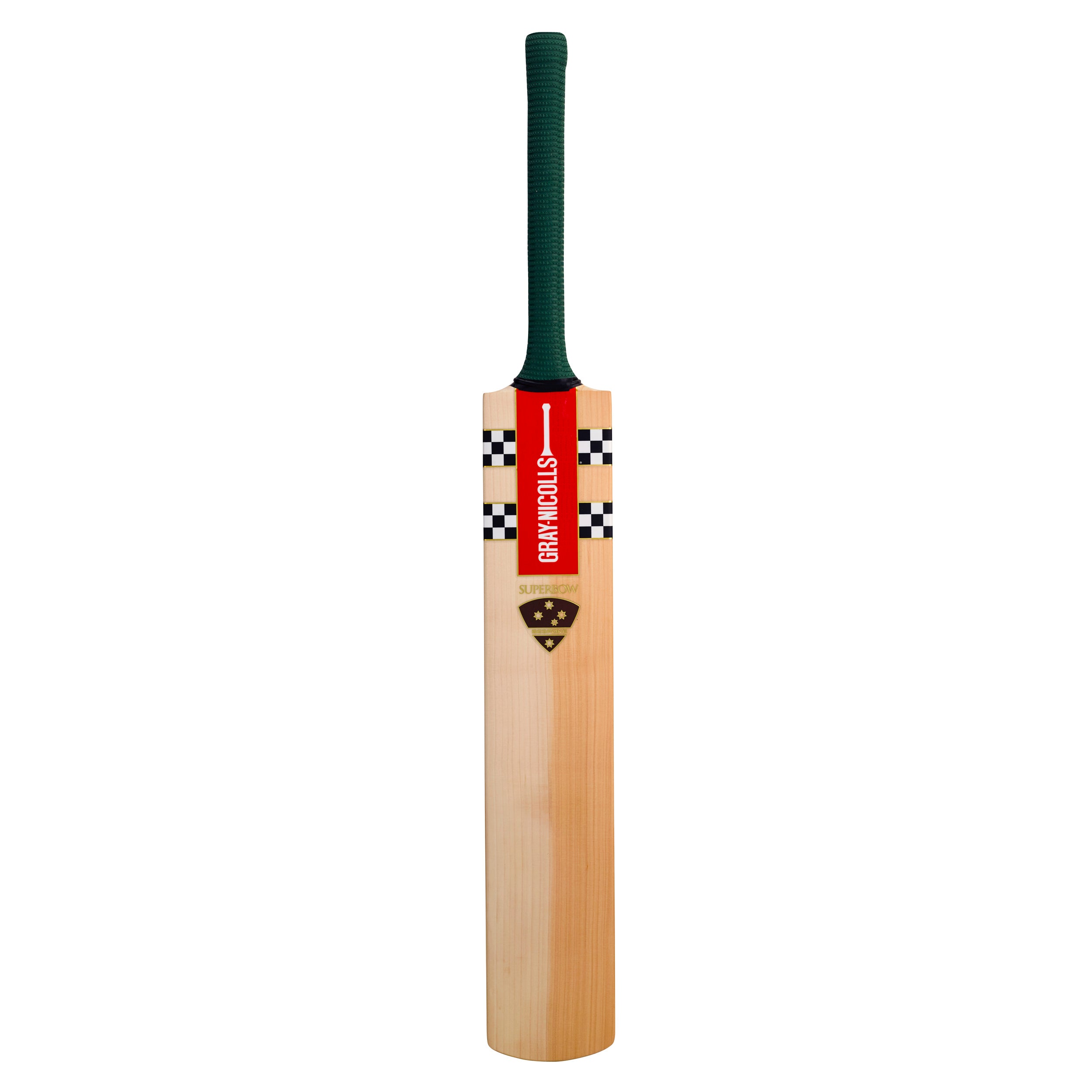 Gray-Nicolls Superbow Handcrafted Senior Cricket Bat - The Cricket Warehouse