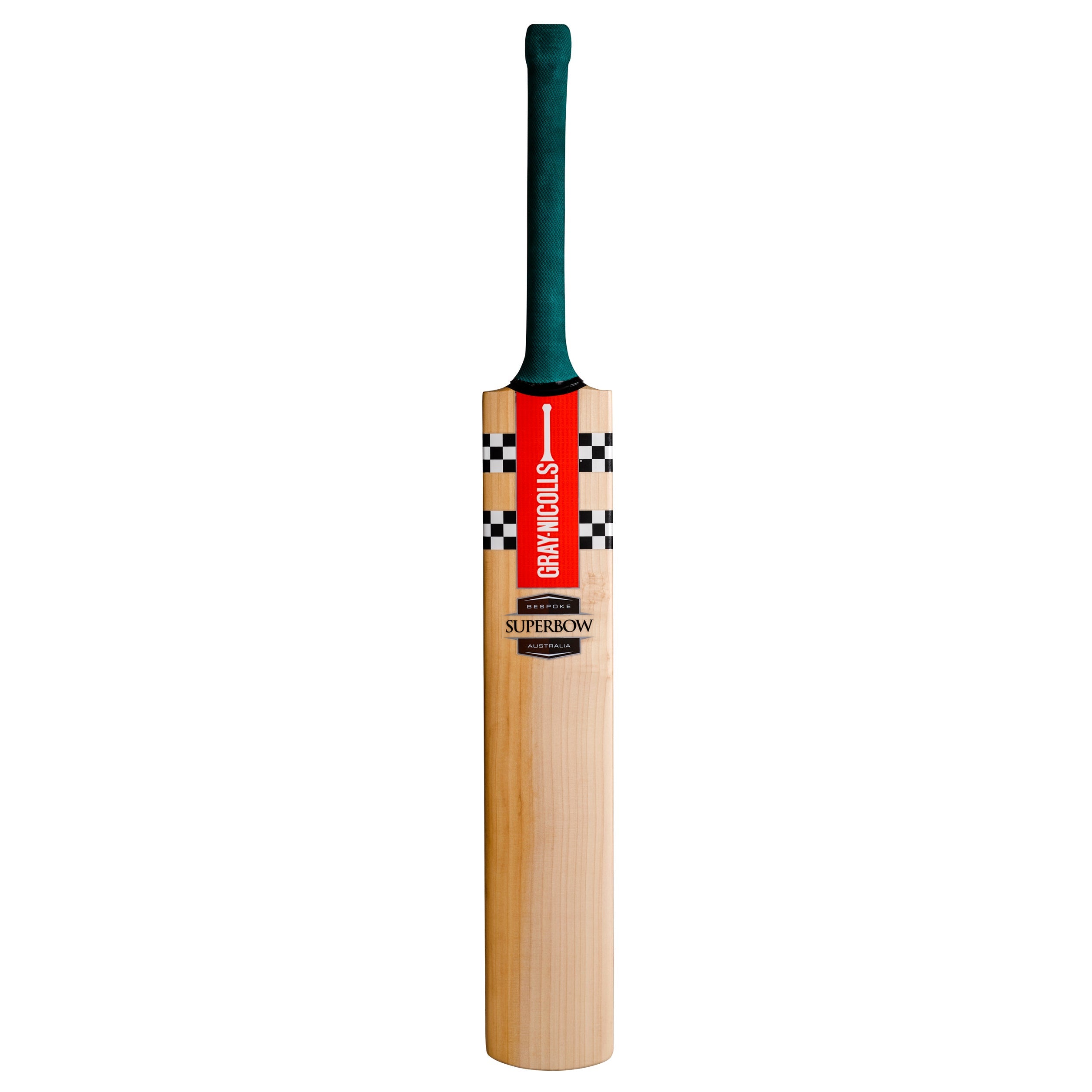 Gray - Nicolls Superbow Senior Bat - The Cricket Warehouse