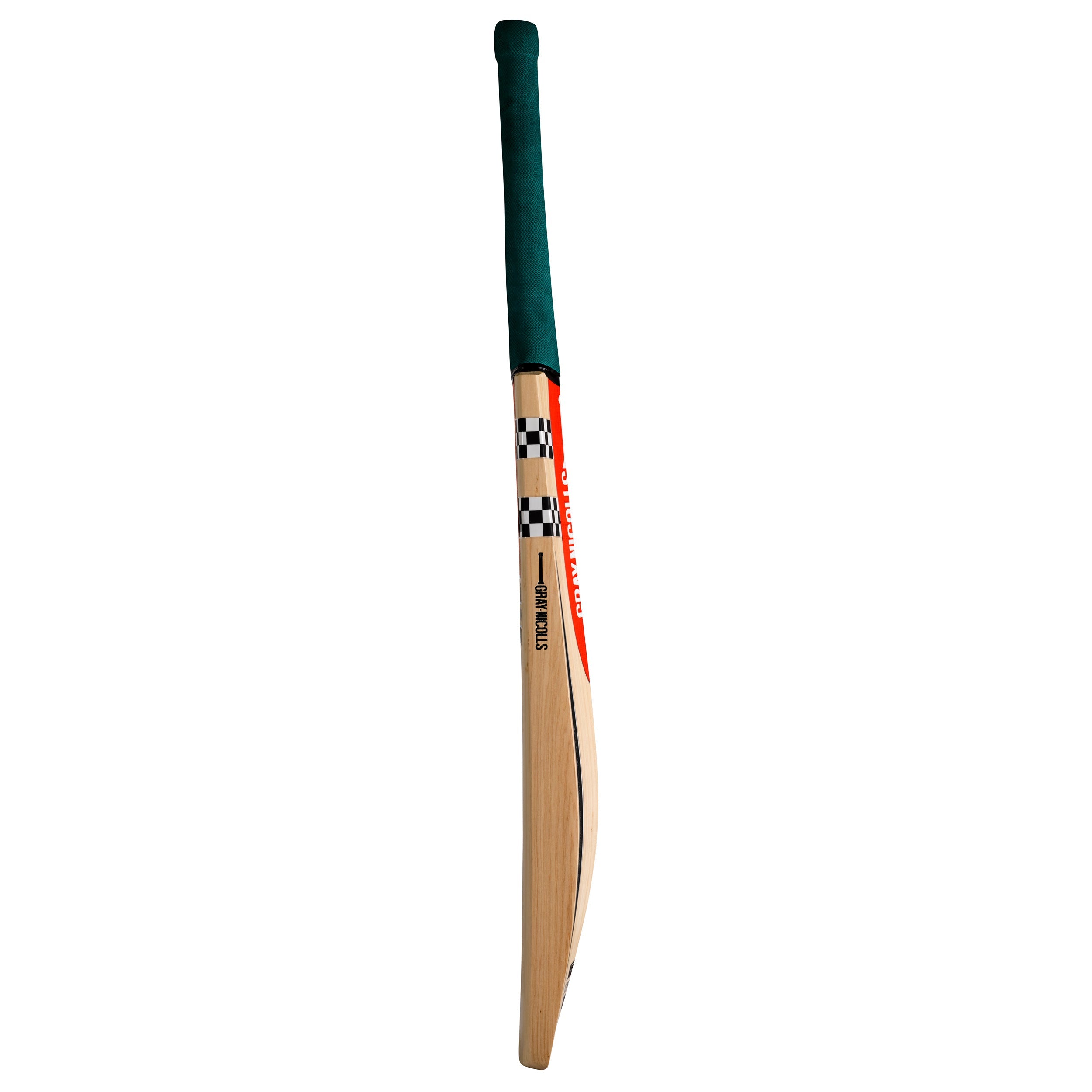 Gray - Nicolls Superbow Senior Bat - The Cricket Warehouse