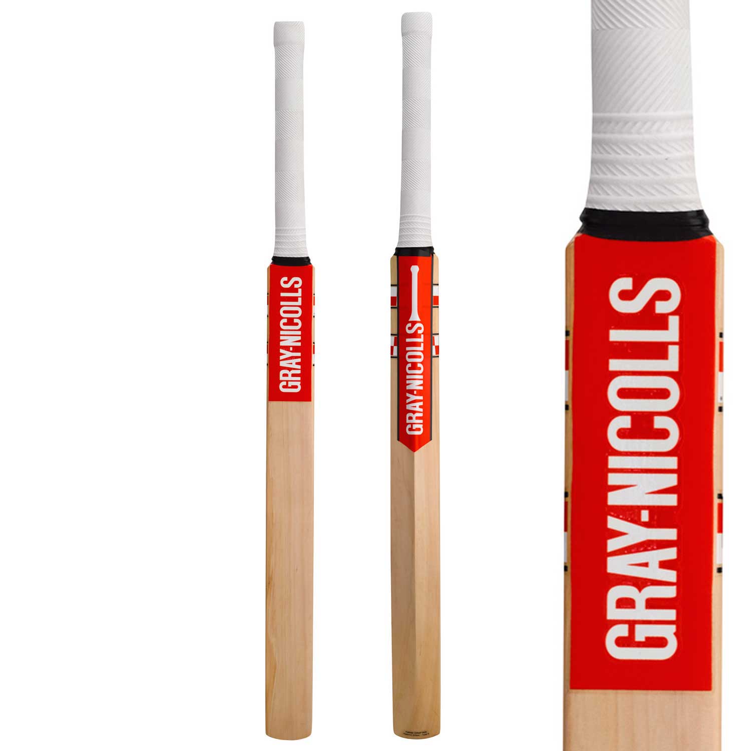 Gray-Nicolls Technique 55 Training Cricket Bat - The Cricket Warehouse