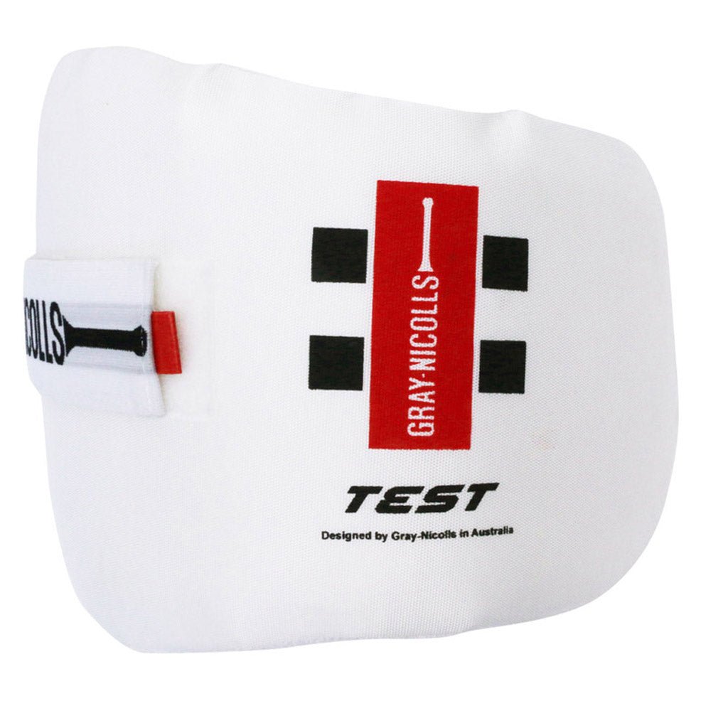 Gray Nicolls Test Cricket Chestguard - The Cricket Warehouse