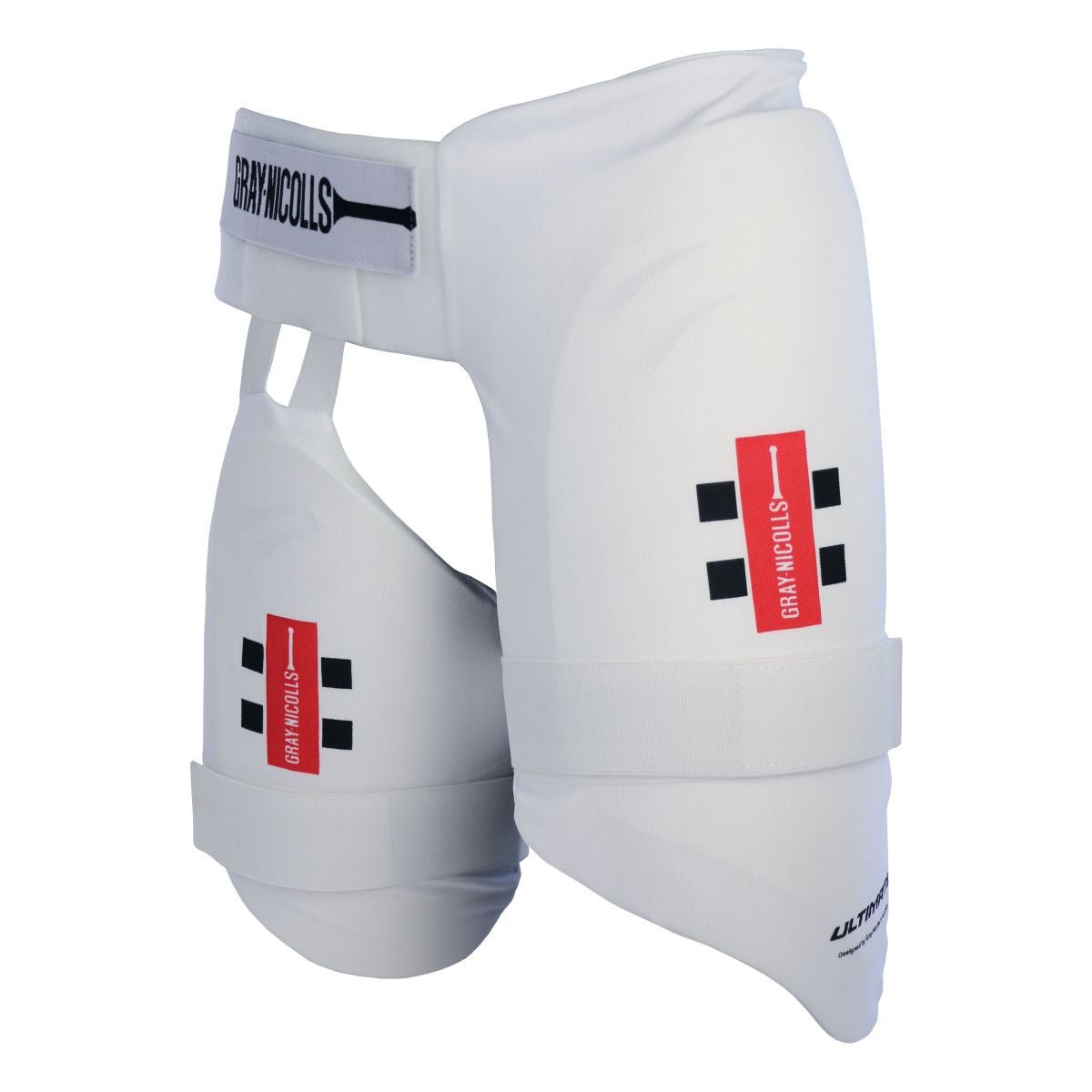 Gray Nicolls Ultimate Combo Cricket Thigh Pad Set - The Cricket Warehouse