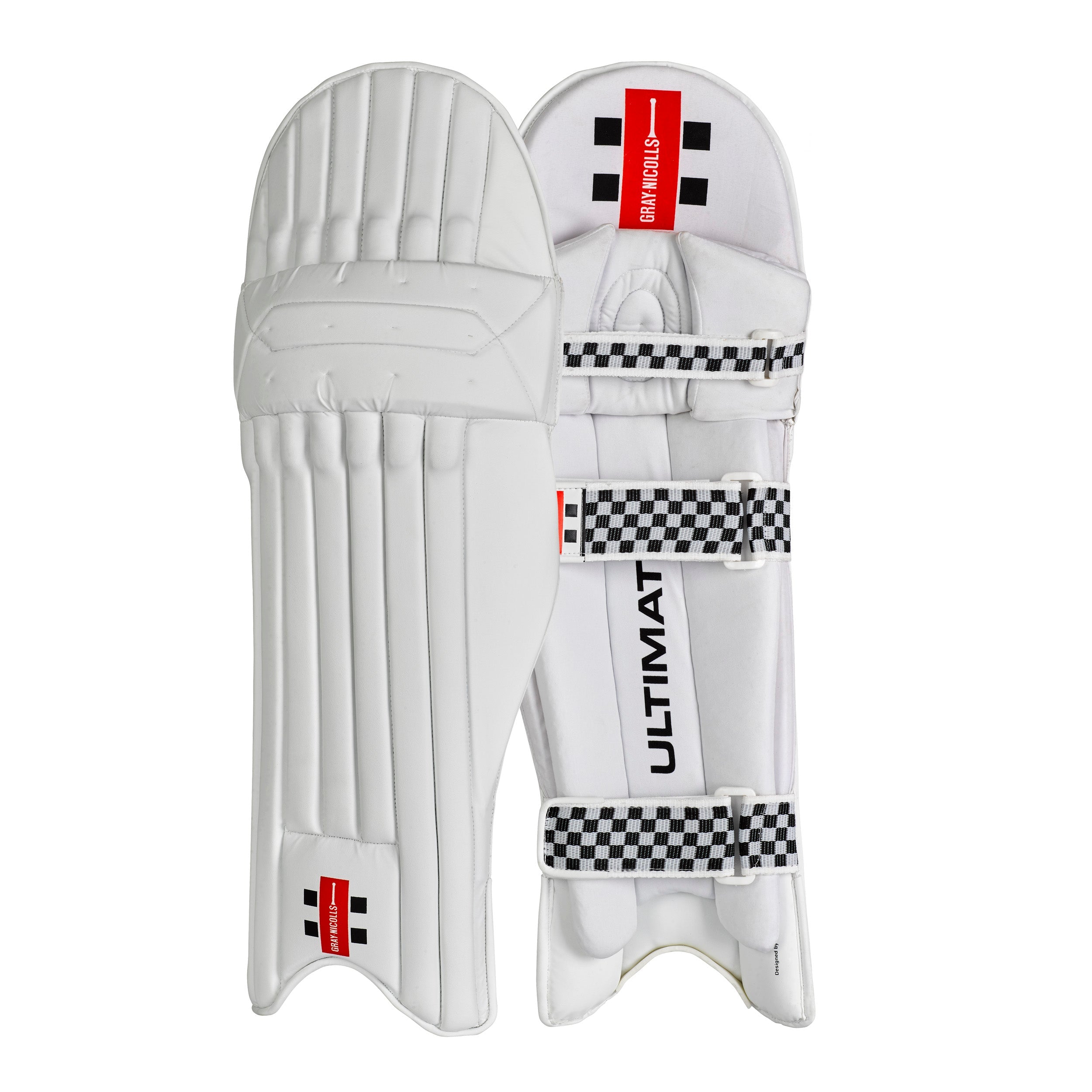 Gray-Nicolls Ultimate Cricket Batting Pads - The Cricket Warehouse