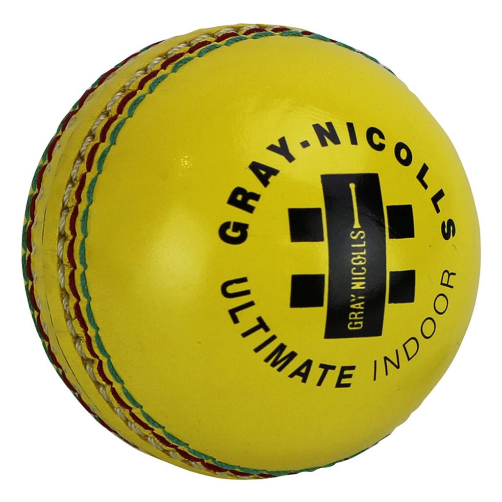 Gray-Nicolls Ultimate Indoor Ball - The Cricket Warehouse