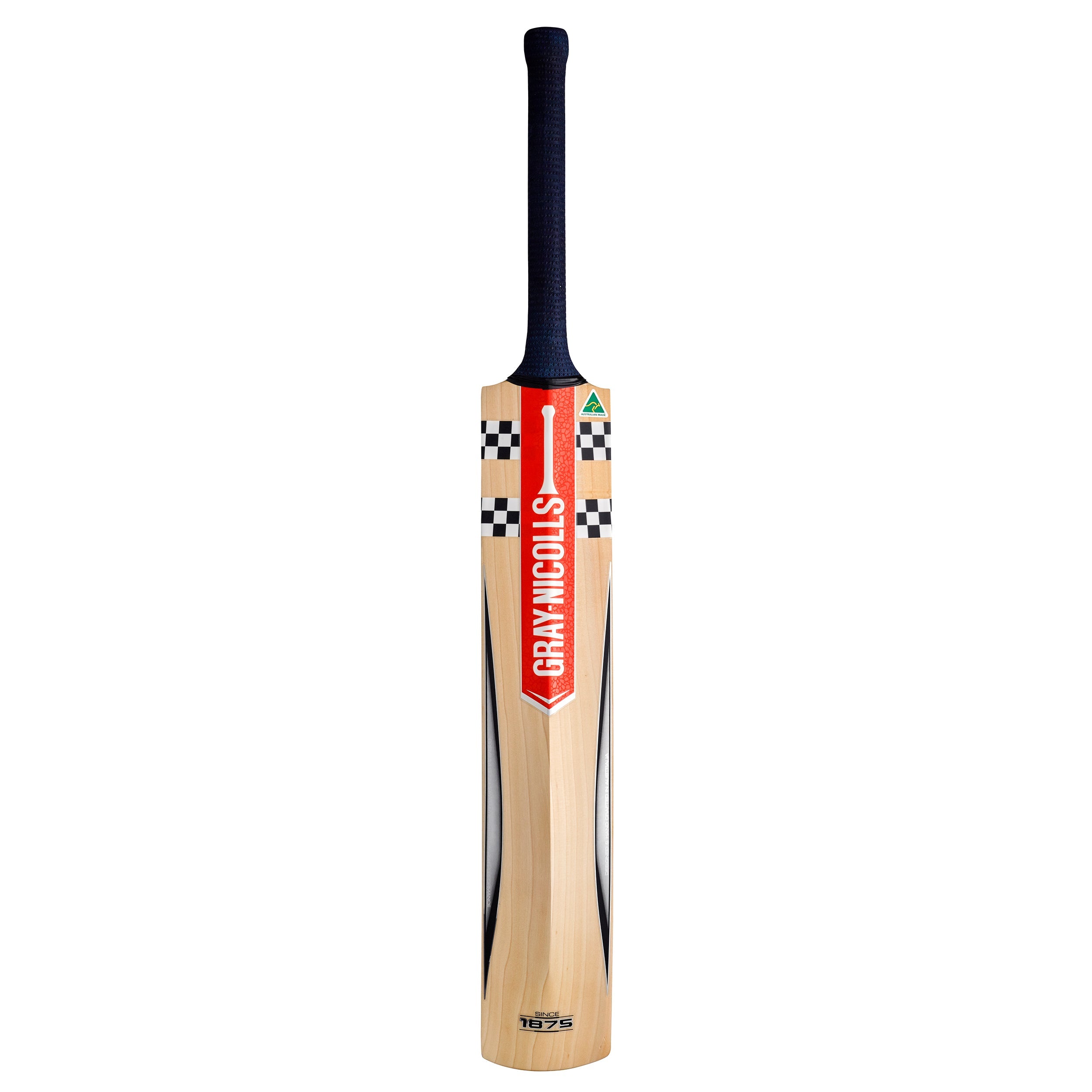 Gray Nicolls Ultimate Senior Cricket Bat - The Cricket & Football Warehouse