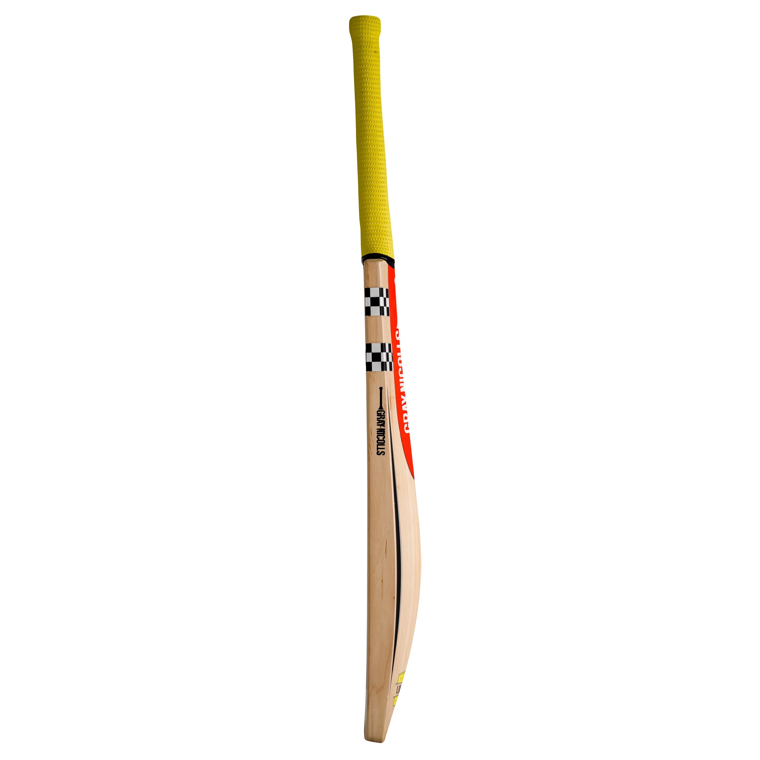 Gray - Nicolls Ultra Handcrafted Senior Bat - The Cricket Warehouse