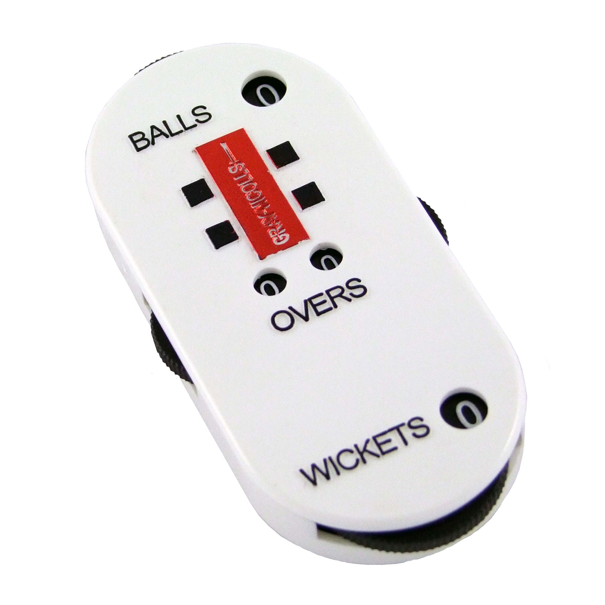 Gray Nicolls Umpires Counter - The Cricket Warehouse