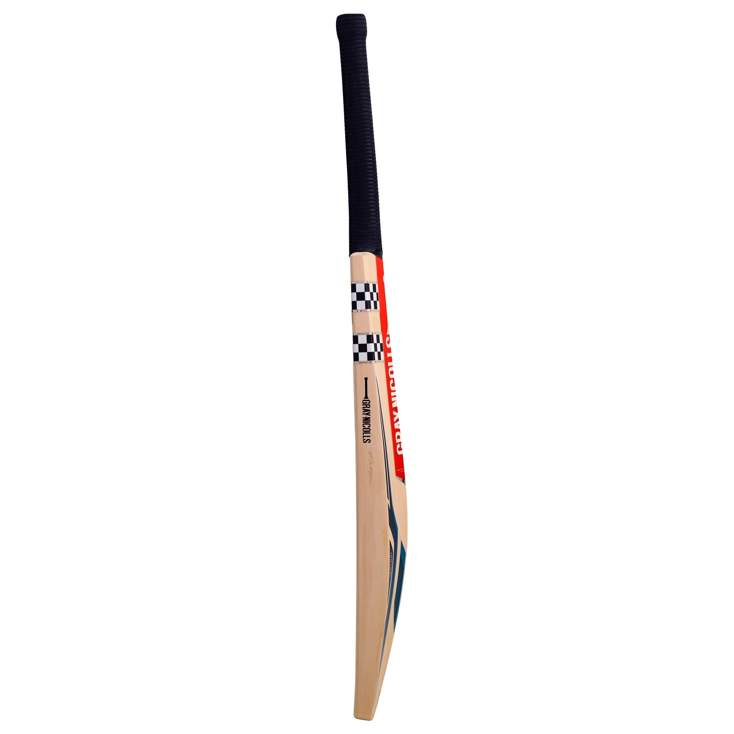 Gray Nicolls Vapour 500 Short Blade Cricket Bat - The Cricket Warehouse