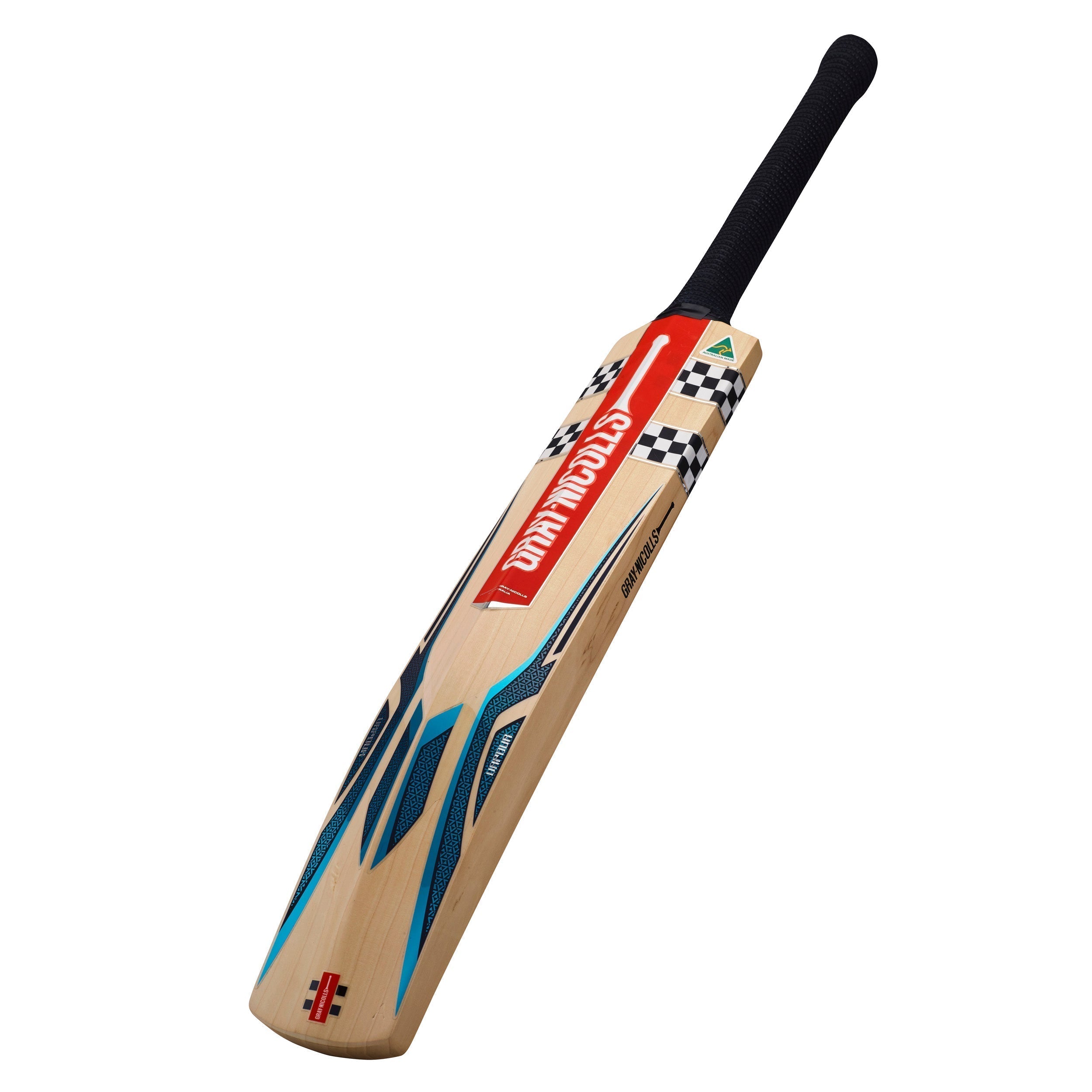 Gray Nicolls Vapour 500 Short Blade Cricket Bat - The Cricket Warehouse