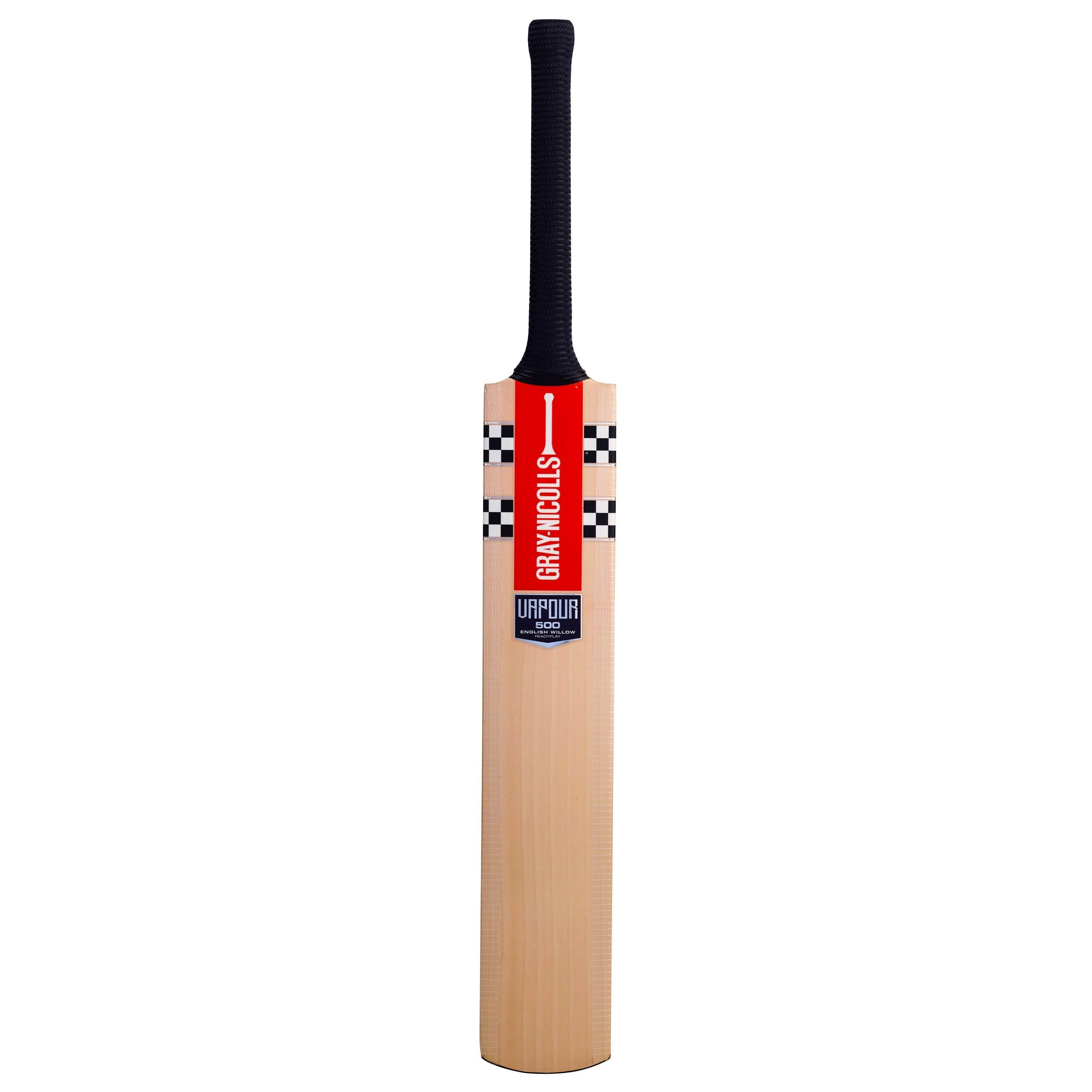 Gray Nicolls Vapour 500 Short Blade Cricket Bat - The Cricket Warehouse