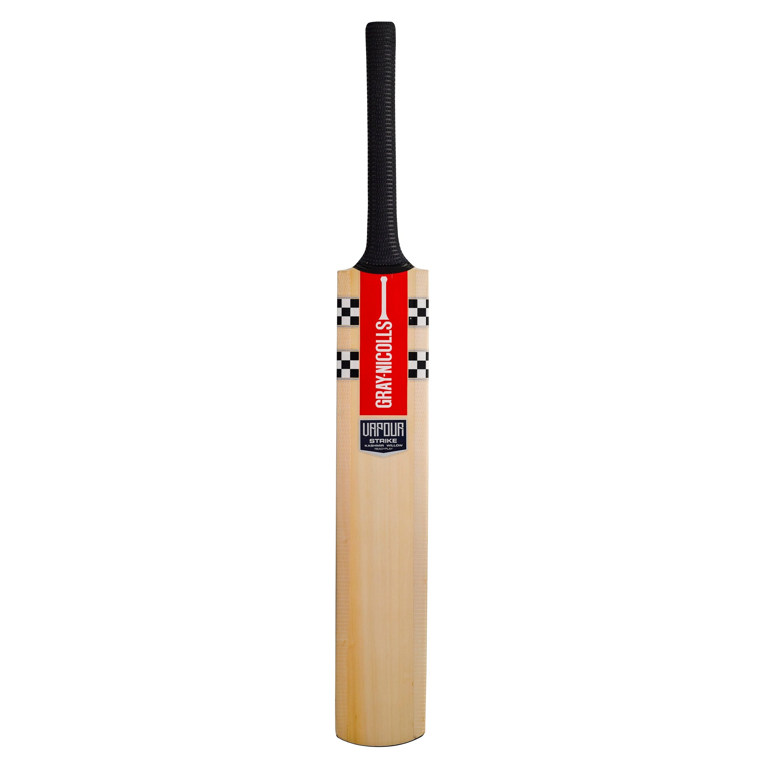 Gray Nicolls Vapour Strike Kashmir Junior Cricket Bat - The Cricket Warehouse