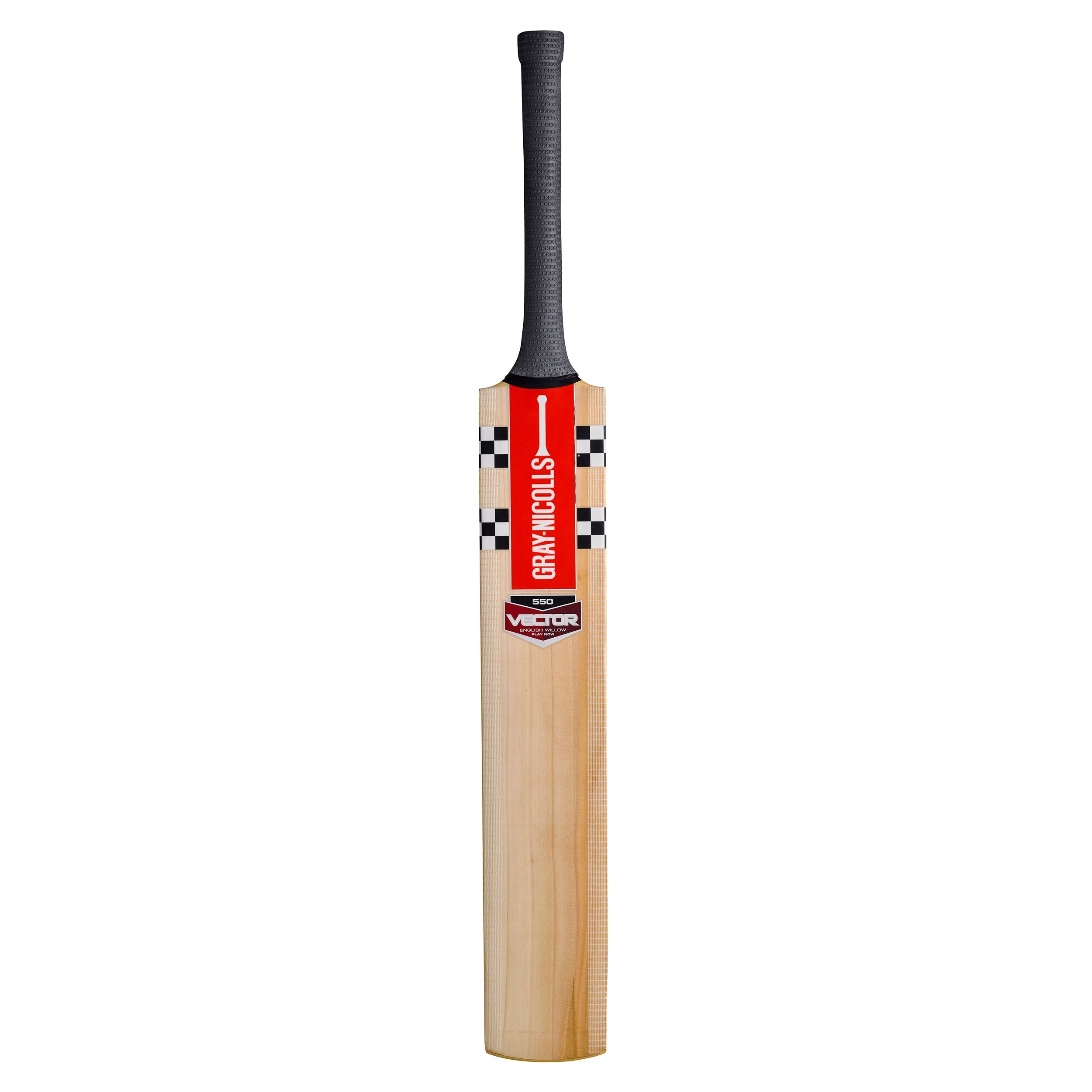 Gray Nicolls Vector 550 PLAY NOW Senior Cricket Bat - The Cricket & Football Warehouse