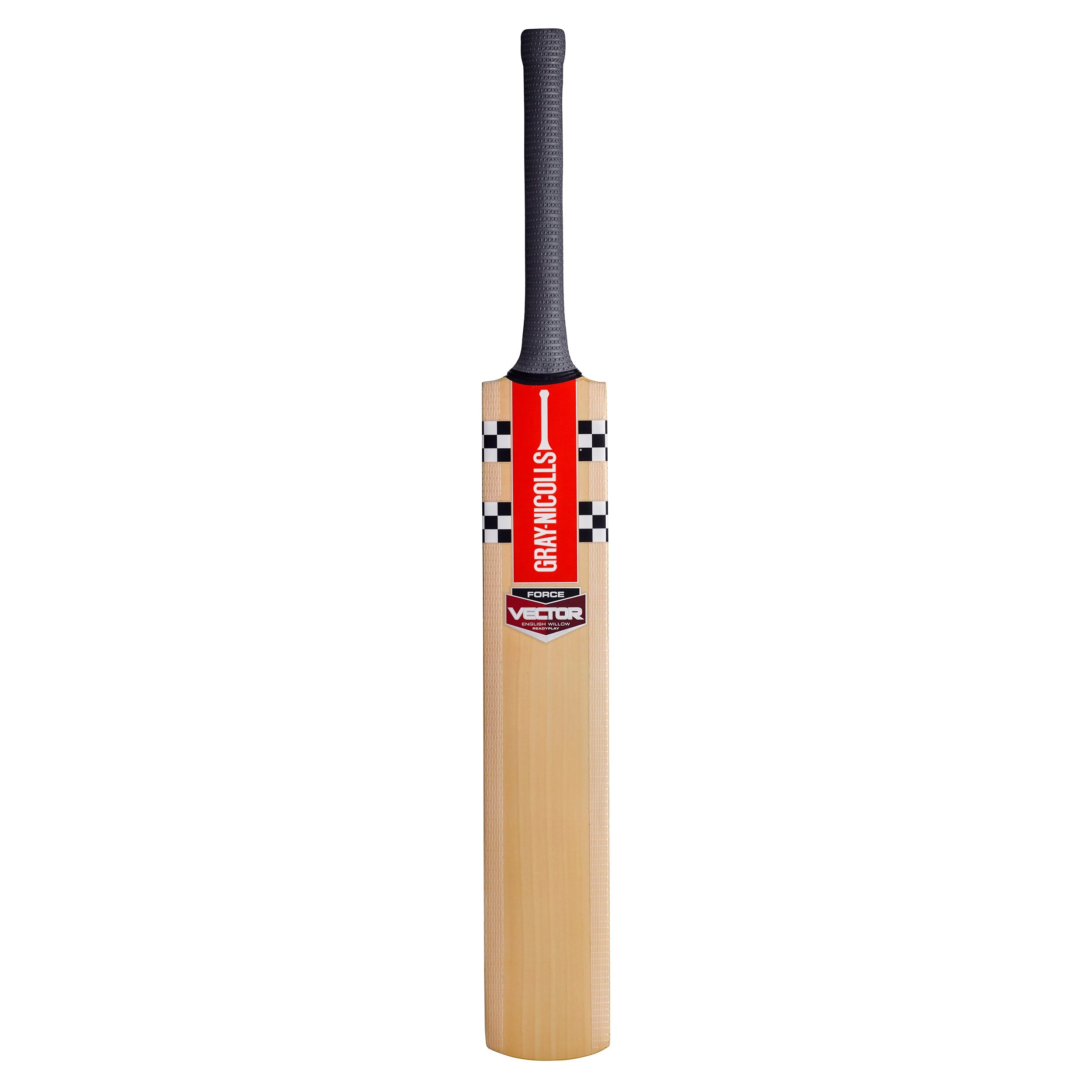 Gray Nicolls Vector Force ReadyPlay Junior Cricket Bat - The Cricket & Football Warehouse