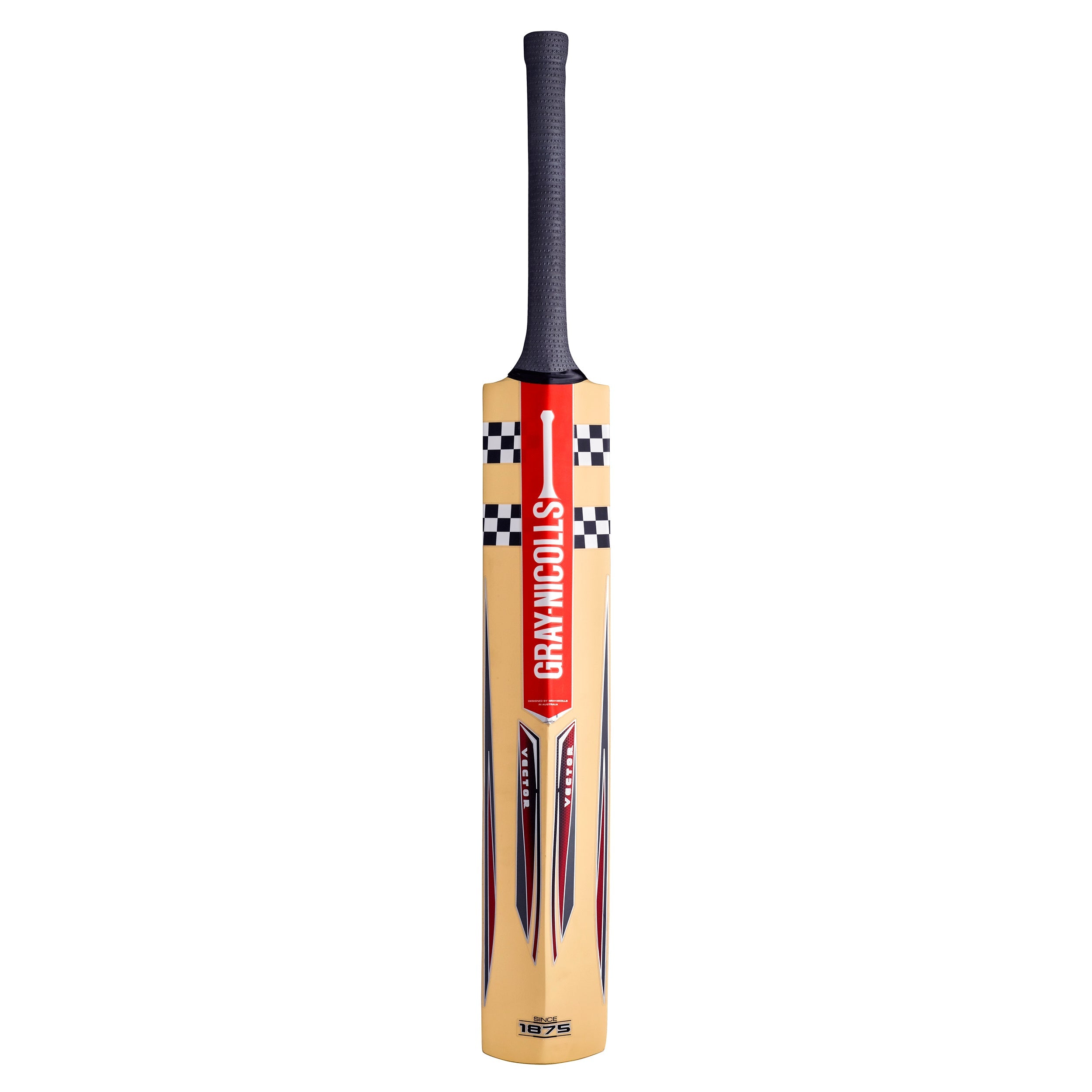 Gray Nicolls Vector Force ReadyPlay Junior Cricket Bat - The Cricket & Football Warehouse