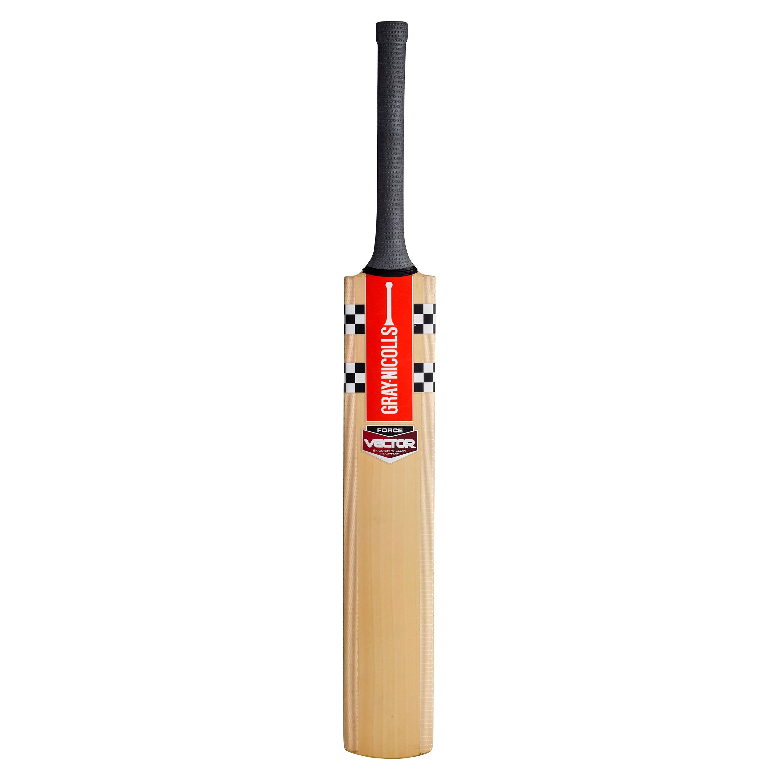 Gray Nicolls Vector Force ReadyPlay Senior Cricket Bat - The Cricket & Football Warehouse