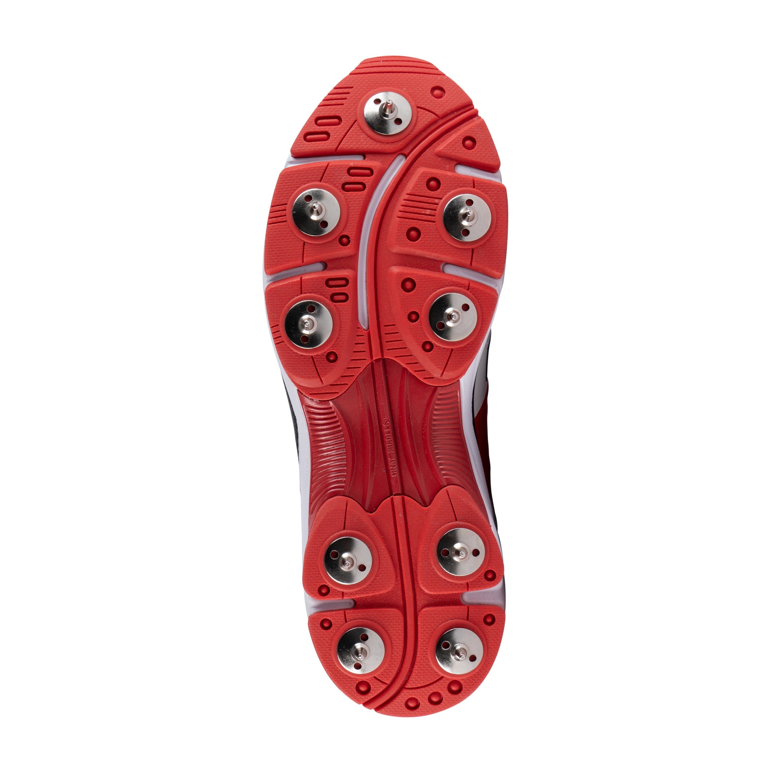 Gray Nicolls Velocity 4.0 Spikes - The Cricket Warehouse