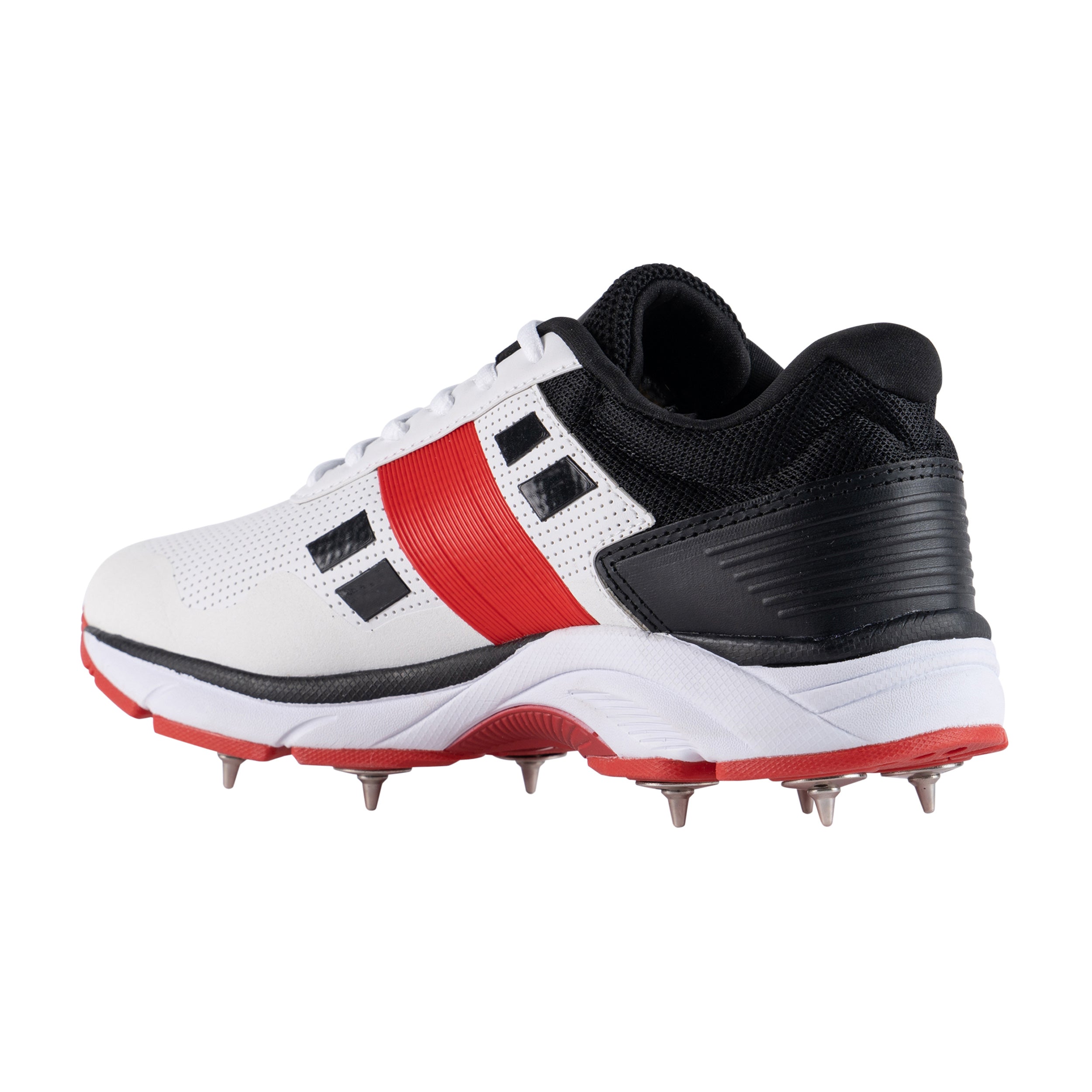 Gray Nicolls Velocity 4.0 Spikes - The Cricket Warehouse